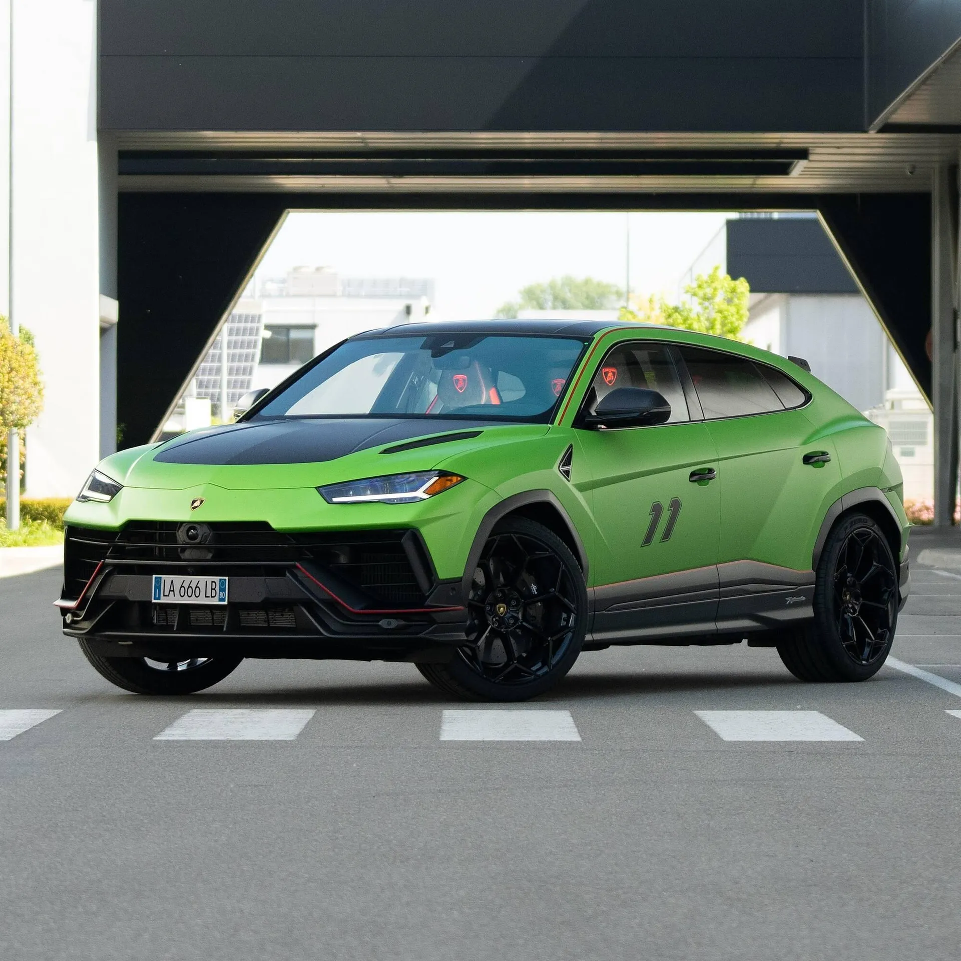 Volantino Lamborghini da 13 agosto a 28 settembre di 2024 - Pagina del volantino 3