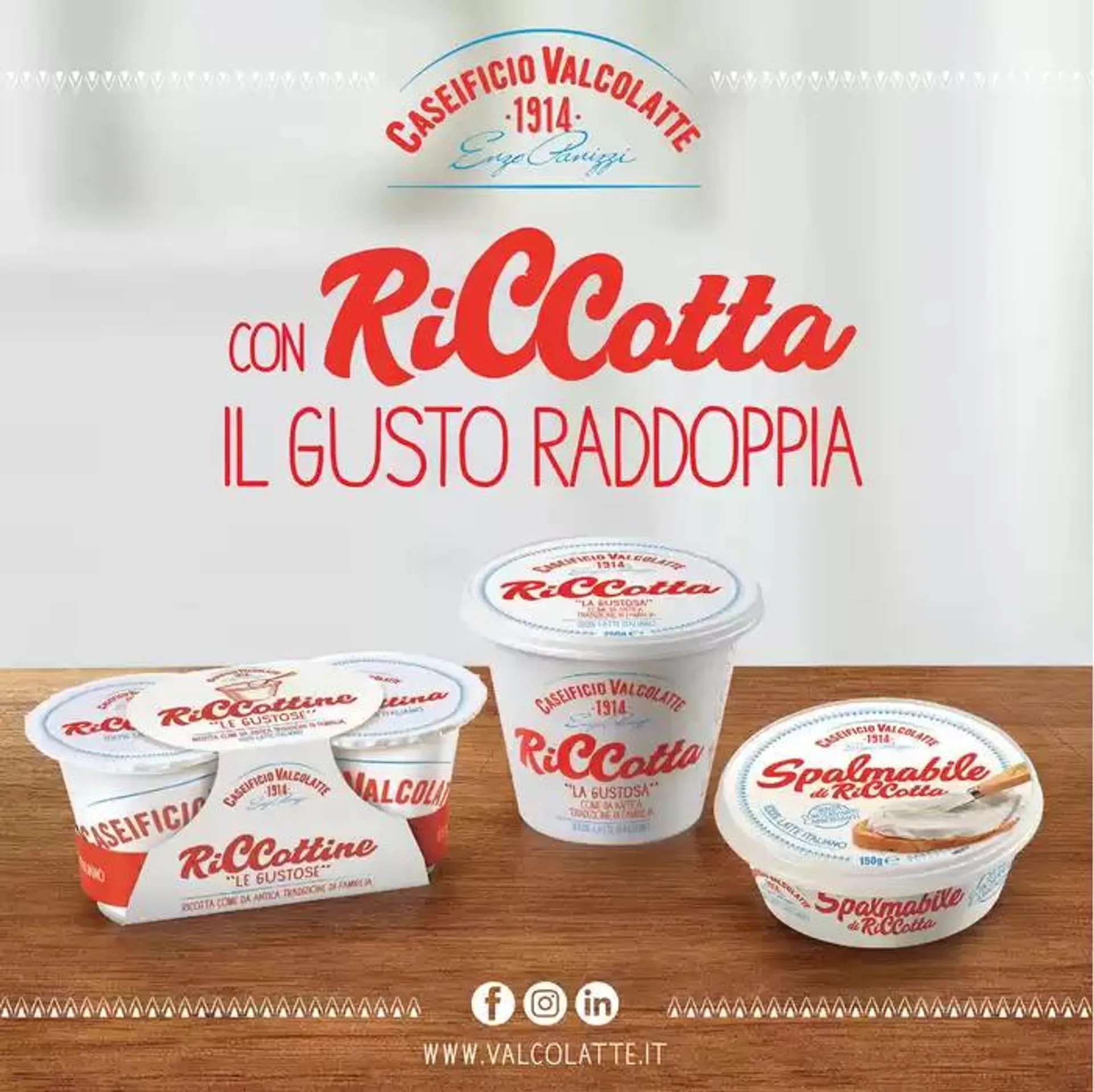 OFFERTE VALIDE DA MERCOLEDì 21 MAGGIO A MARTEDì 3 GIUGNO 2025 da 19 maggio a 3 giugno di 2025 - Pagina del volantino 18