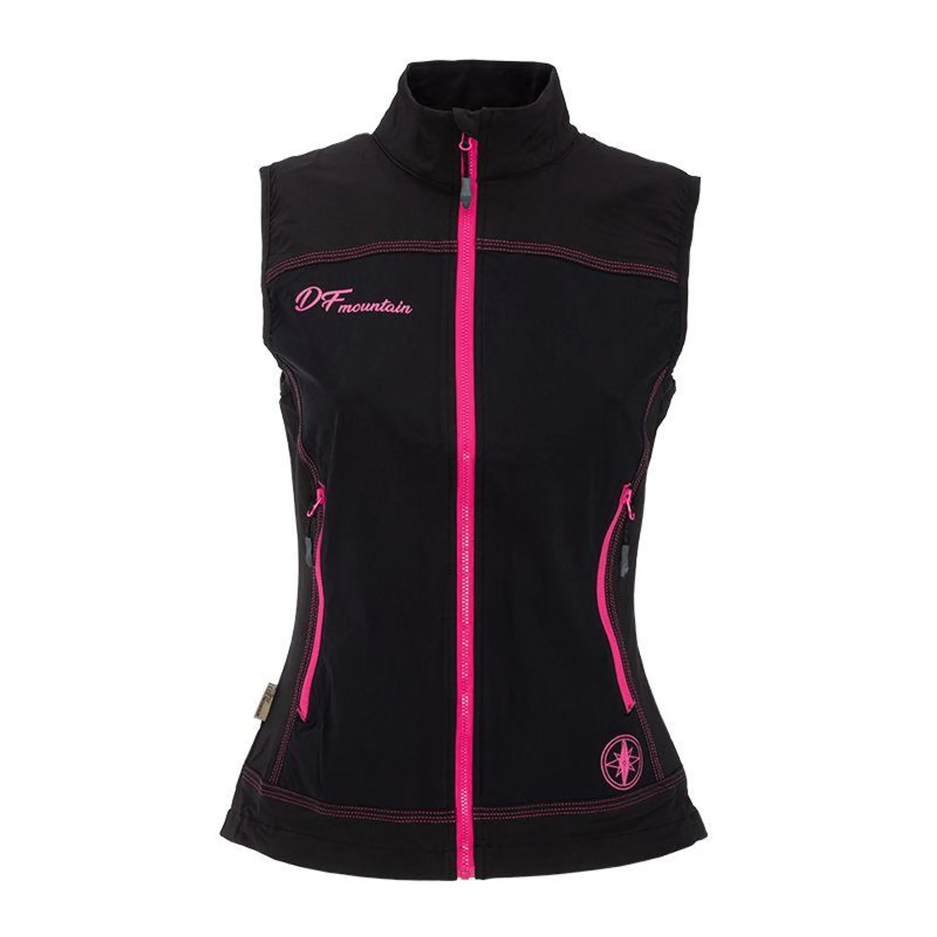 Gilet Donna Softshell