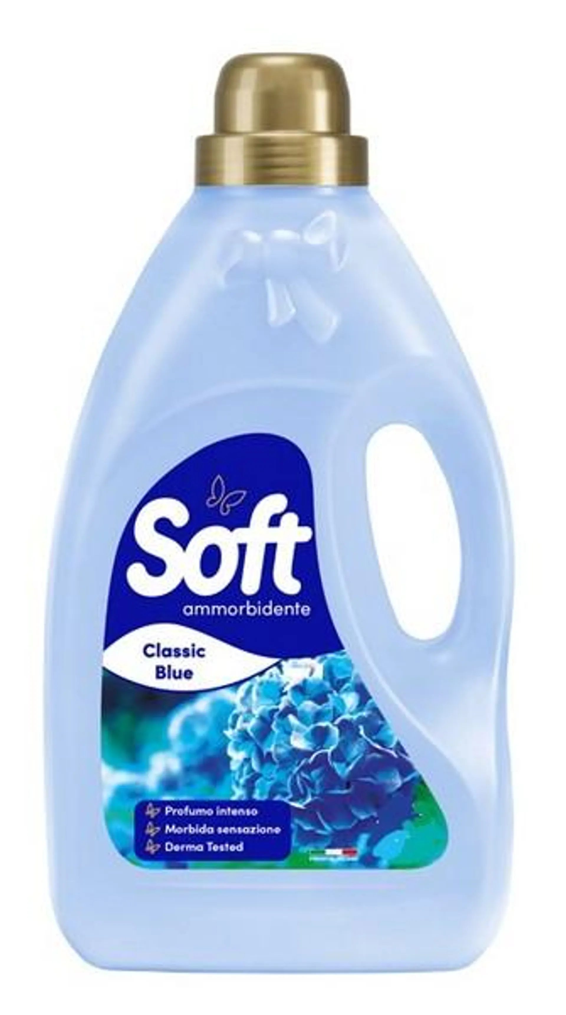 SOFT AMMORB 3LT CLASSICO