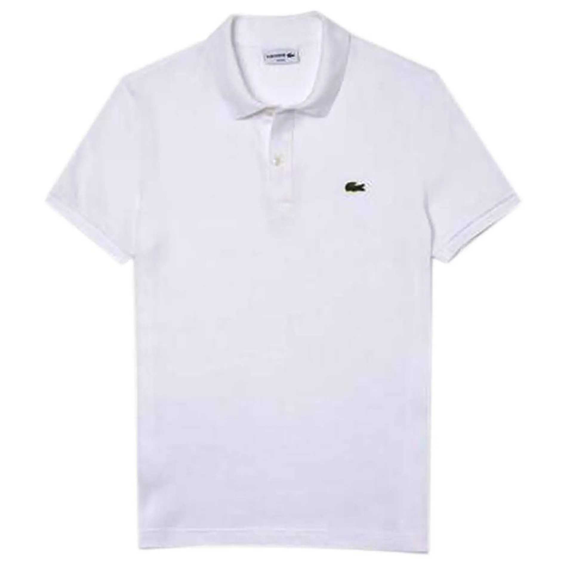 Polo uomo Piquet Slim