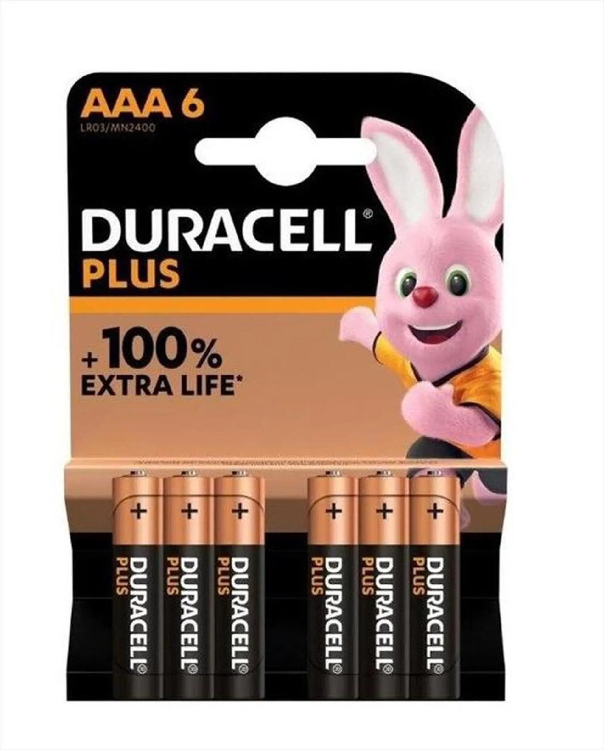 DURACELL - DU0241