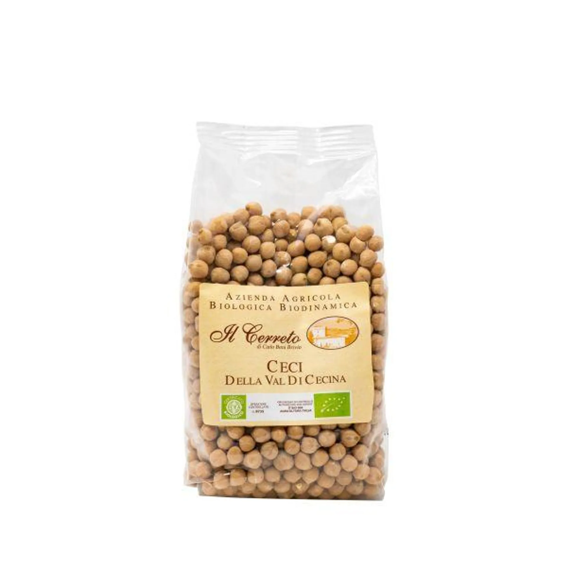 Ceci Il Cerreto 400 G