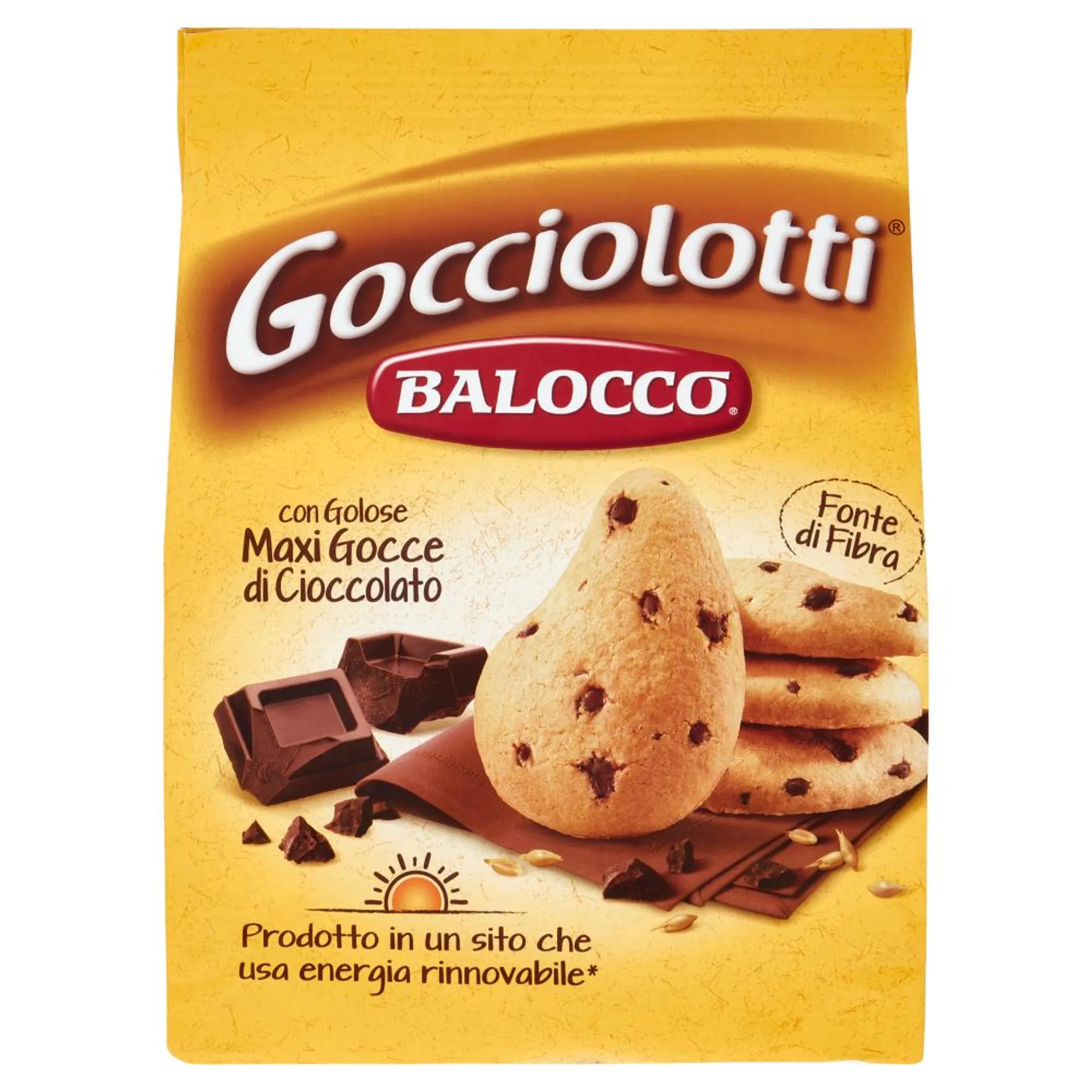 Balocco Gocciolotti 700 g