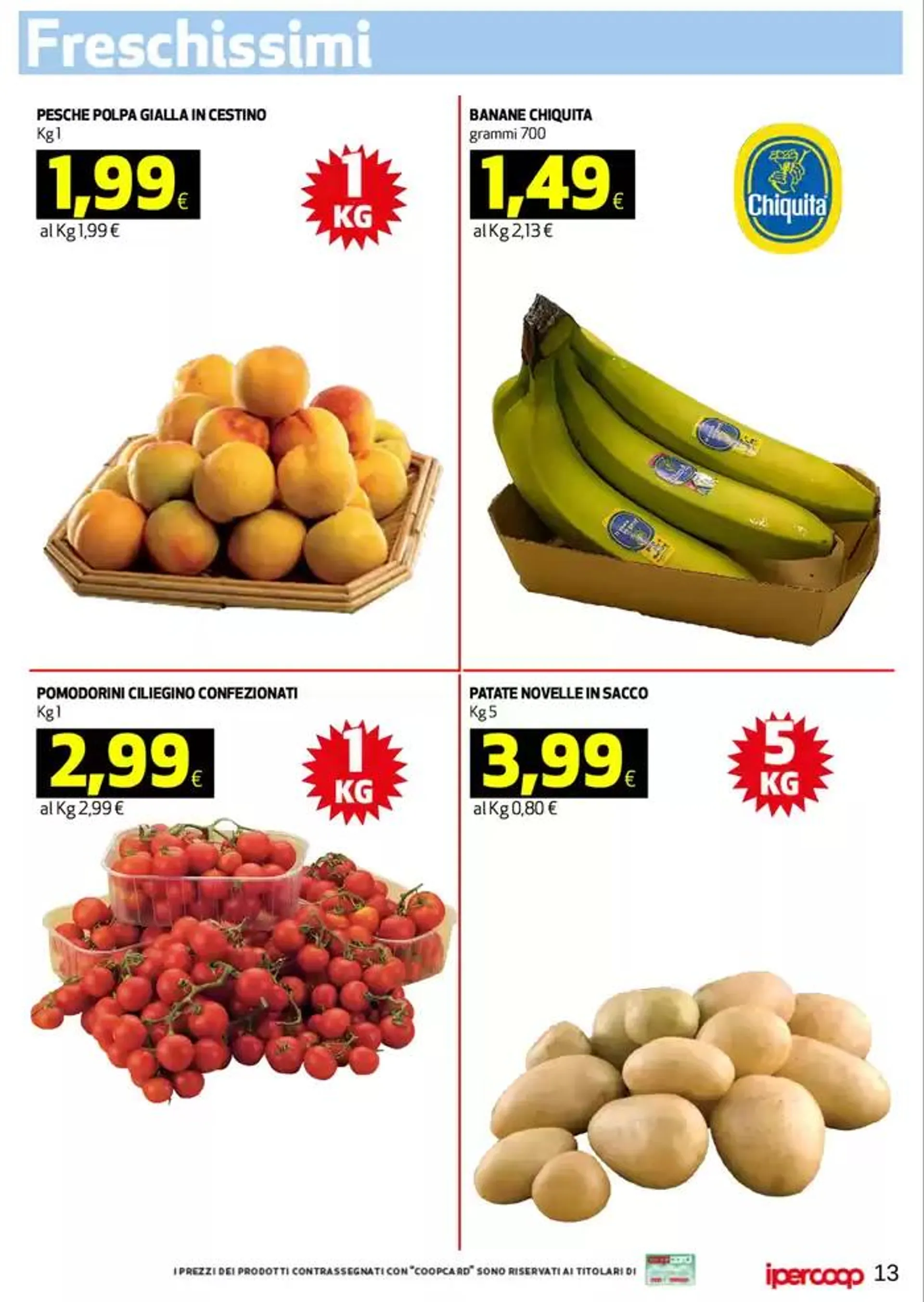 DAL 14 AL 22 MAGGIO da 14 maggio a 22 maggio di 2025 - Pagina del volantino 15