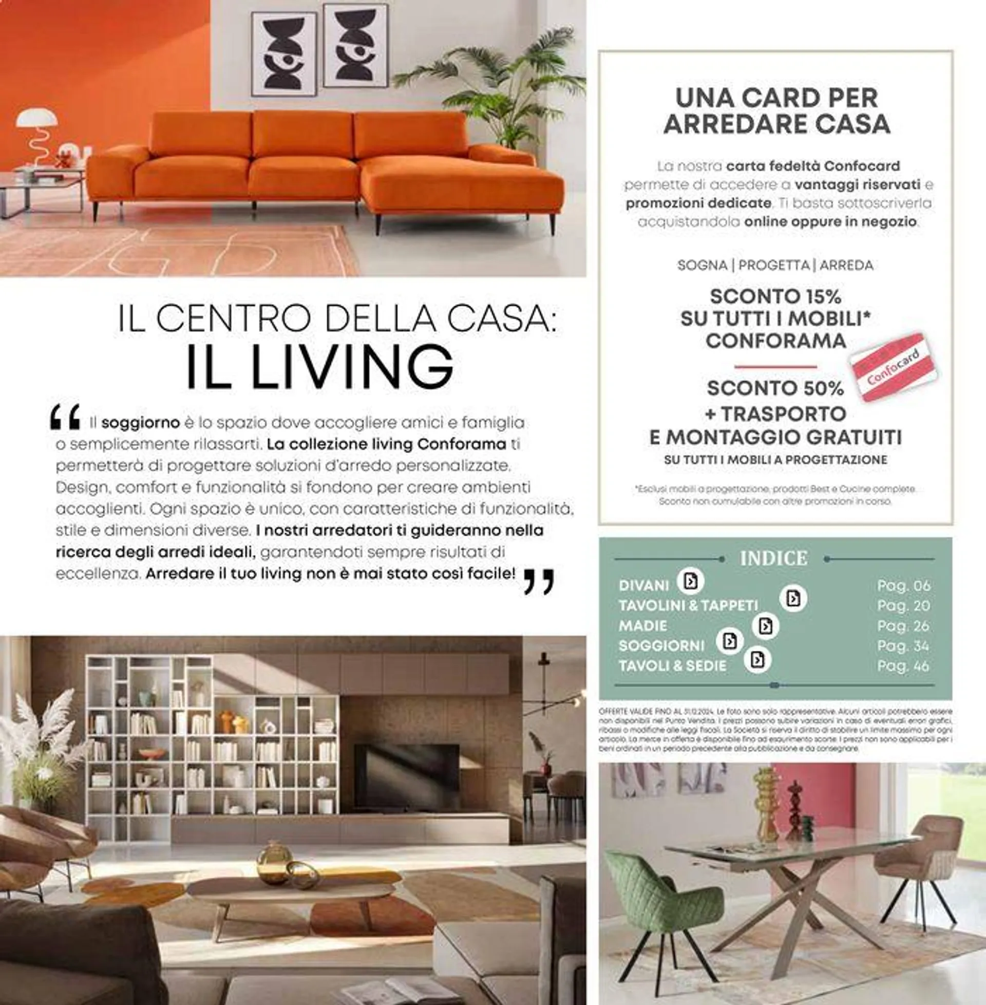 Edizione speciale living - 3