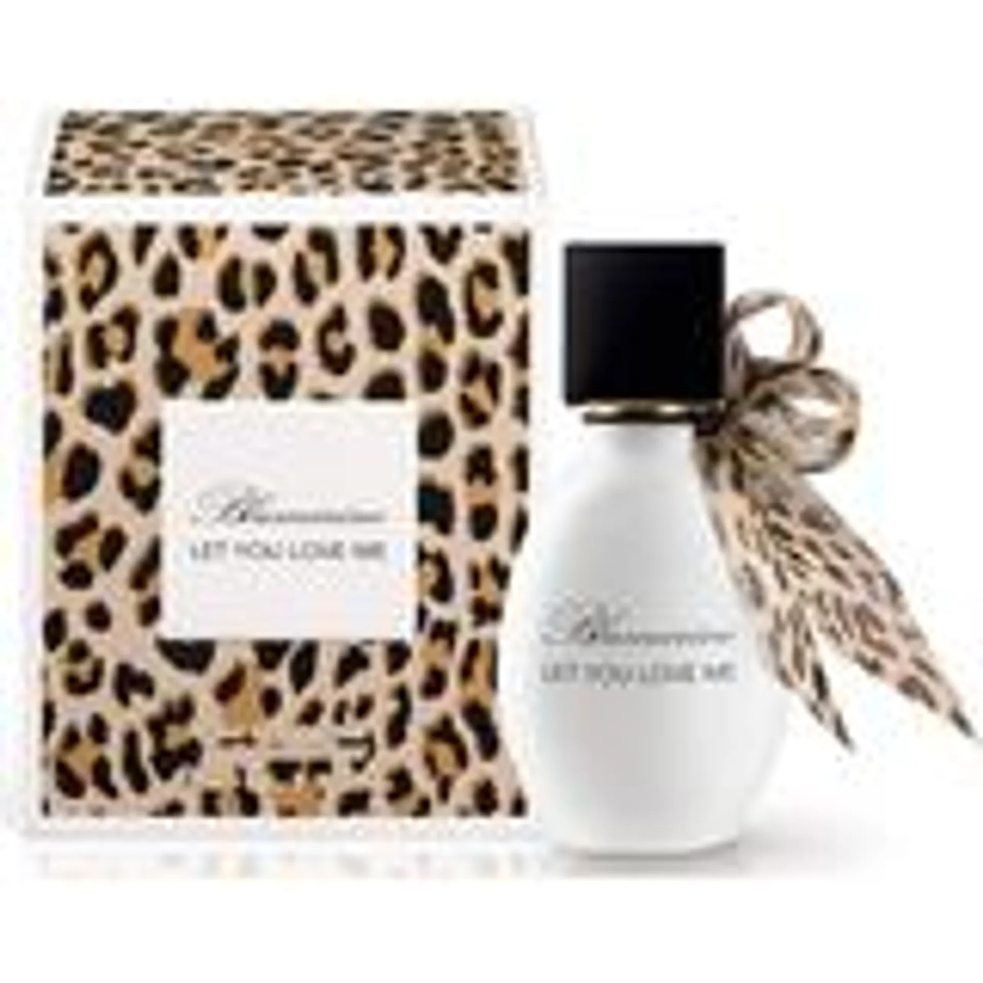 BLUMARINE LET YOU LOVE ME DONNA EDP VAPO 30 ML