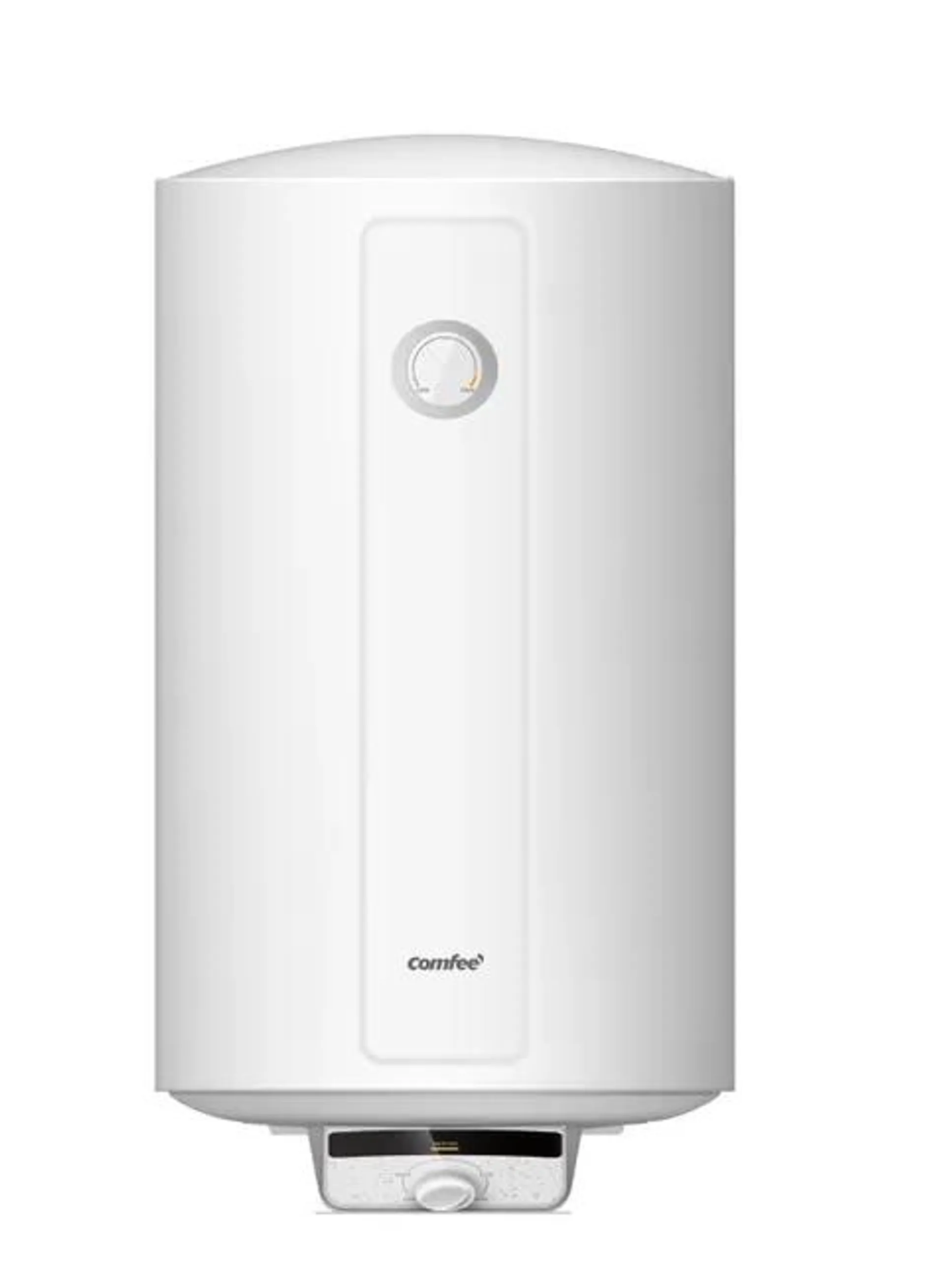 Scaldabagno elettrico accumulatore COMFEE D80-15FGC(H) - flessibili inclusi - 74 L 1.5 kW