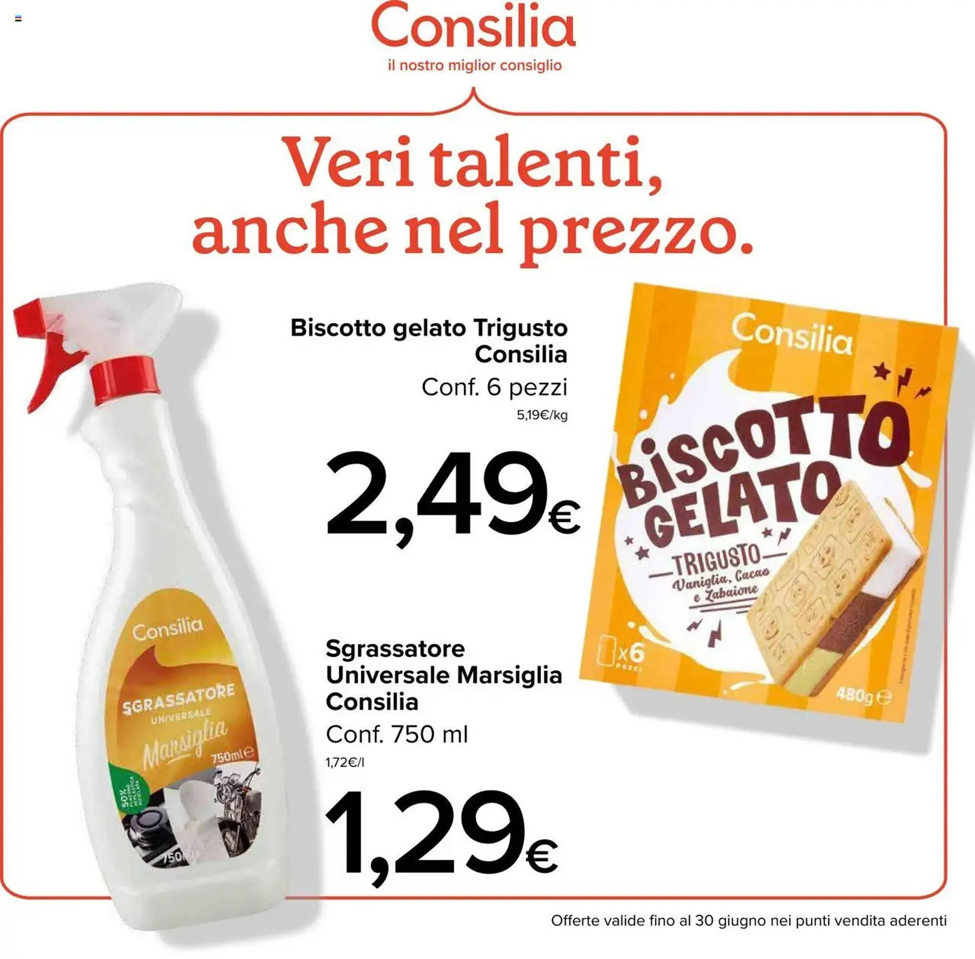 Volantino Italmark da 5 giugno a 17 giugno di 2025 - Pagina del volantino 35