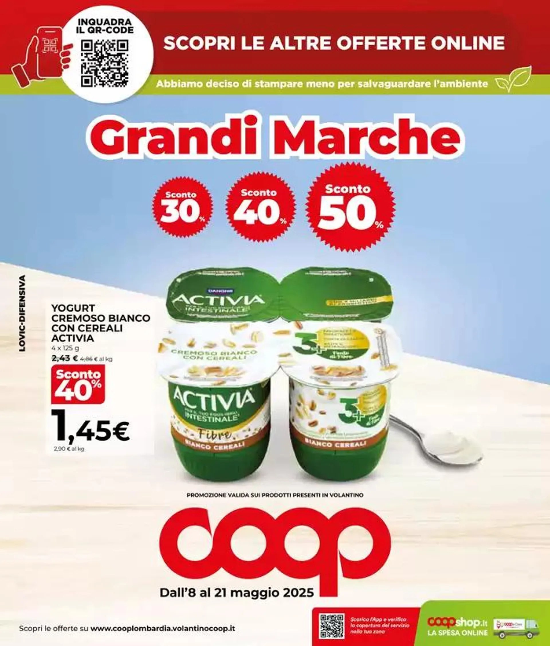 Grandi marche - 1