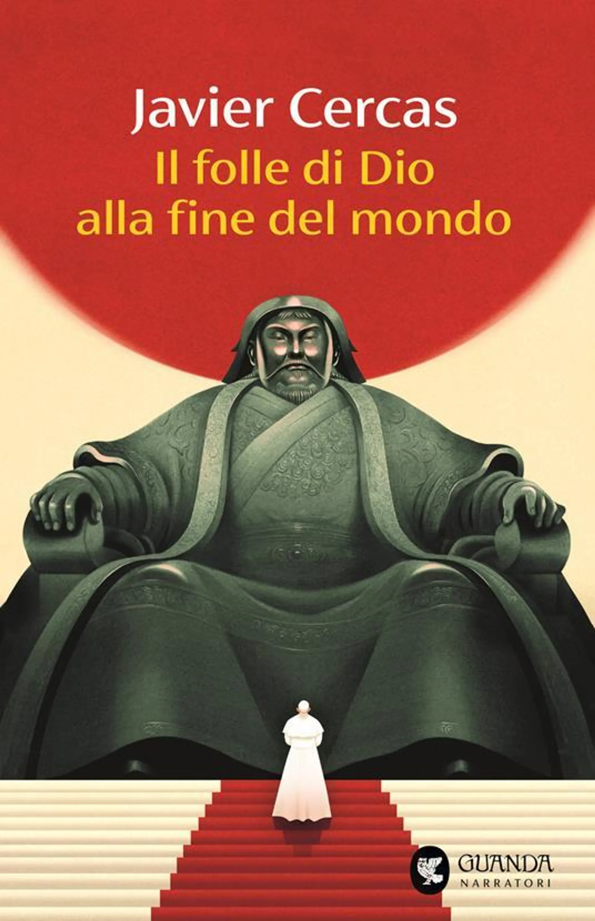 Il folle di Dio alla fine del mondo
