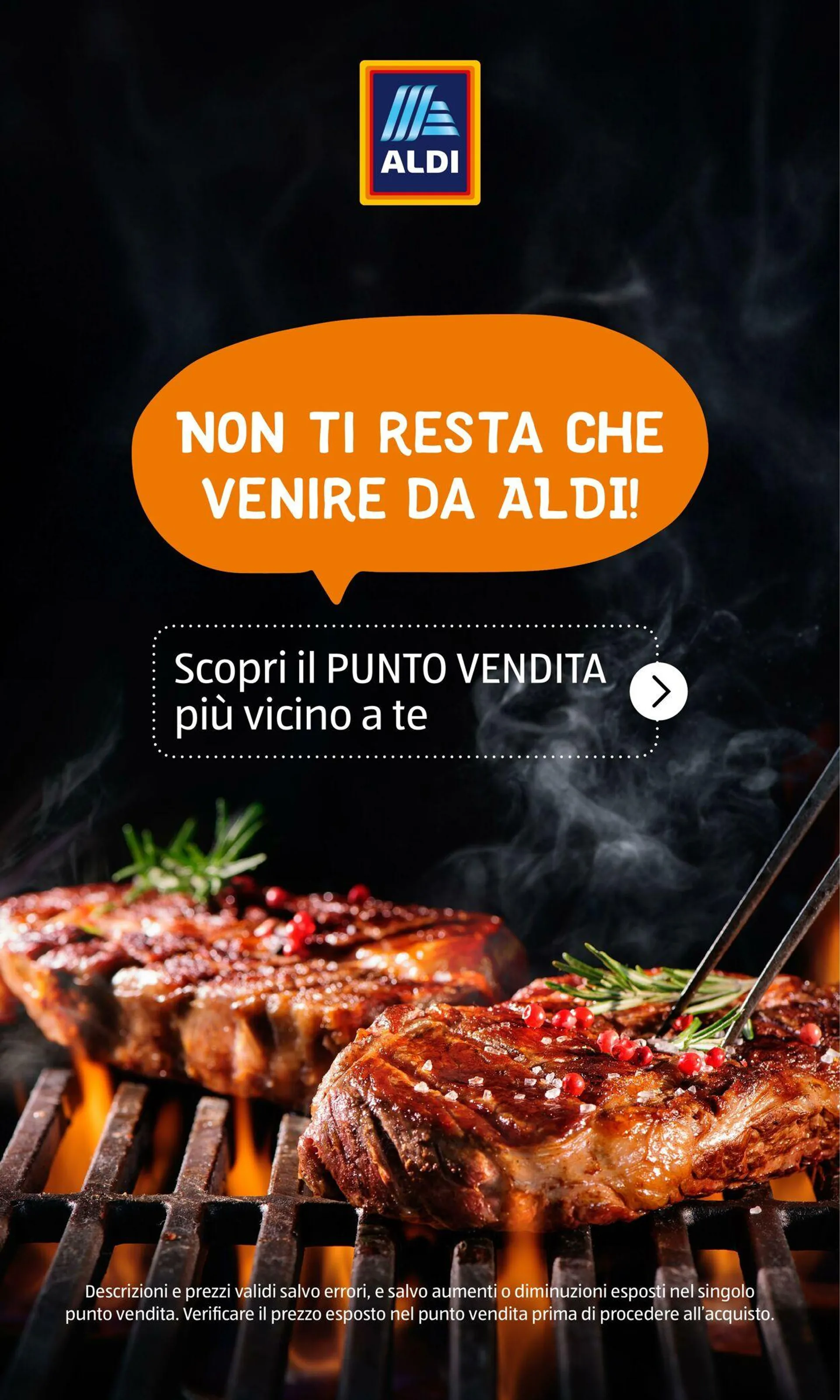 Aldi Volantino attuale da 8 giugno a 22 giugno di 2025 - Pagina del volantino 48