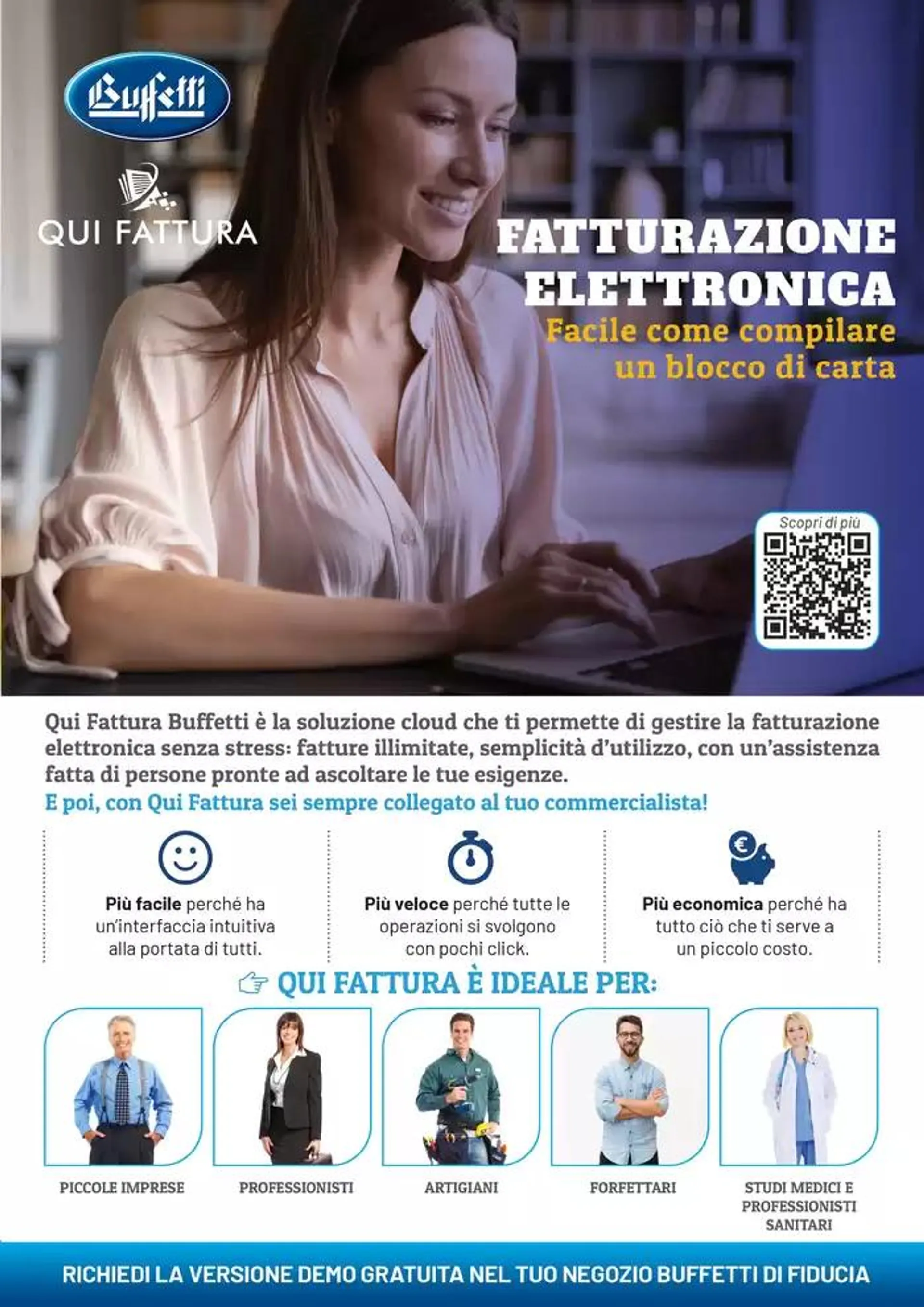 I nostri best seller da 4 marzo a 30 aprile di 2025 - Pagina del volantino 17