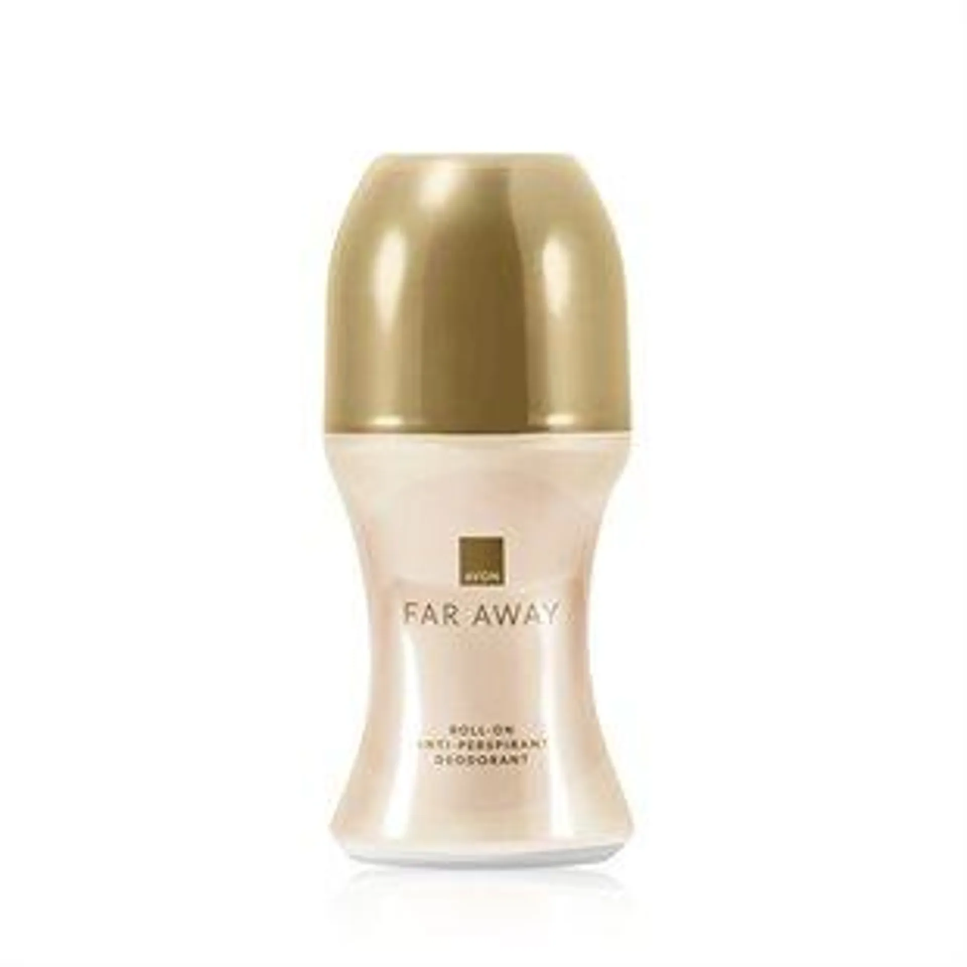 Far Away Deodorante anti-traspirante a sfera