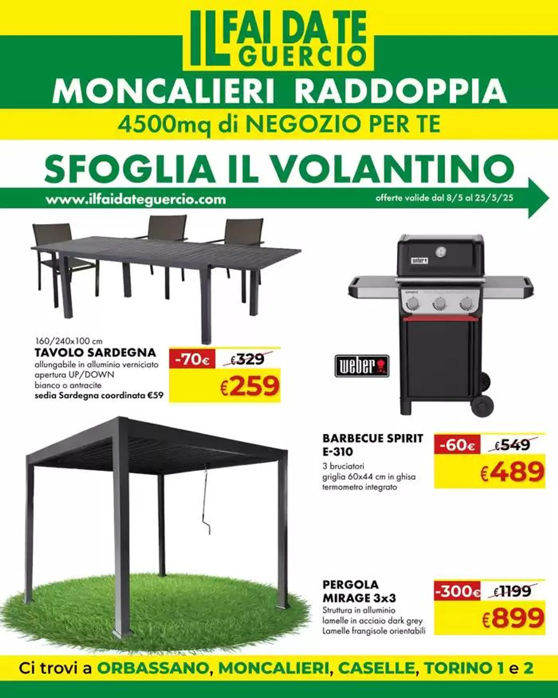 Offerte - 1