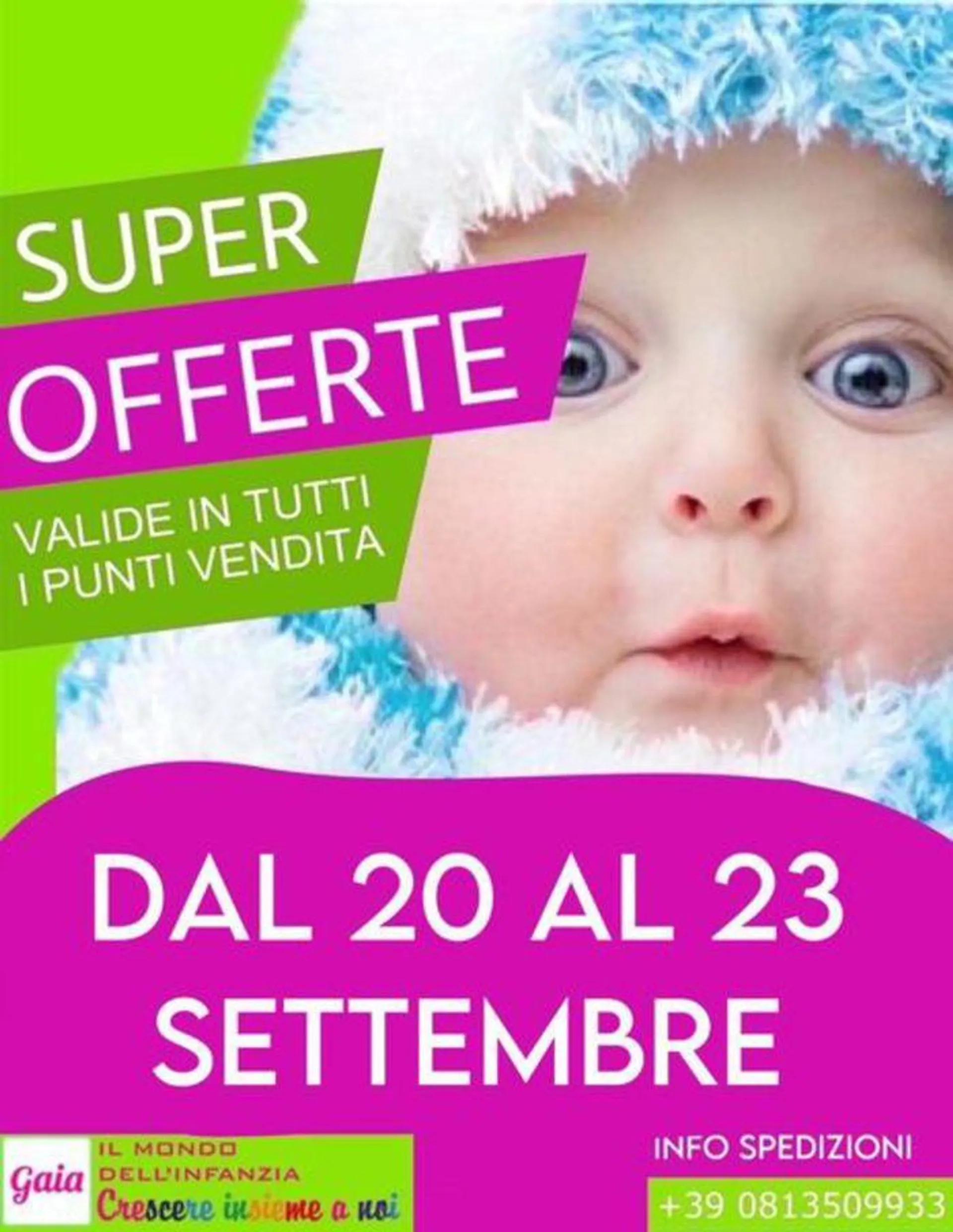 Super offerte - 1