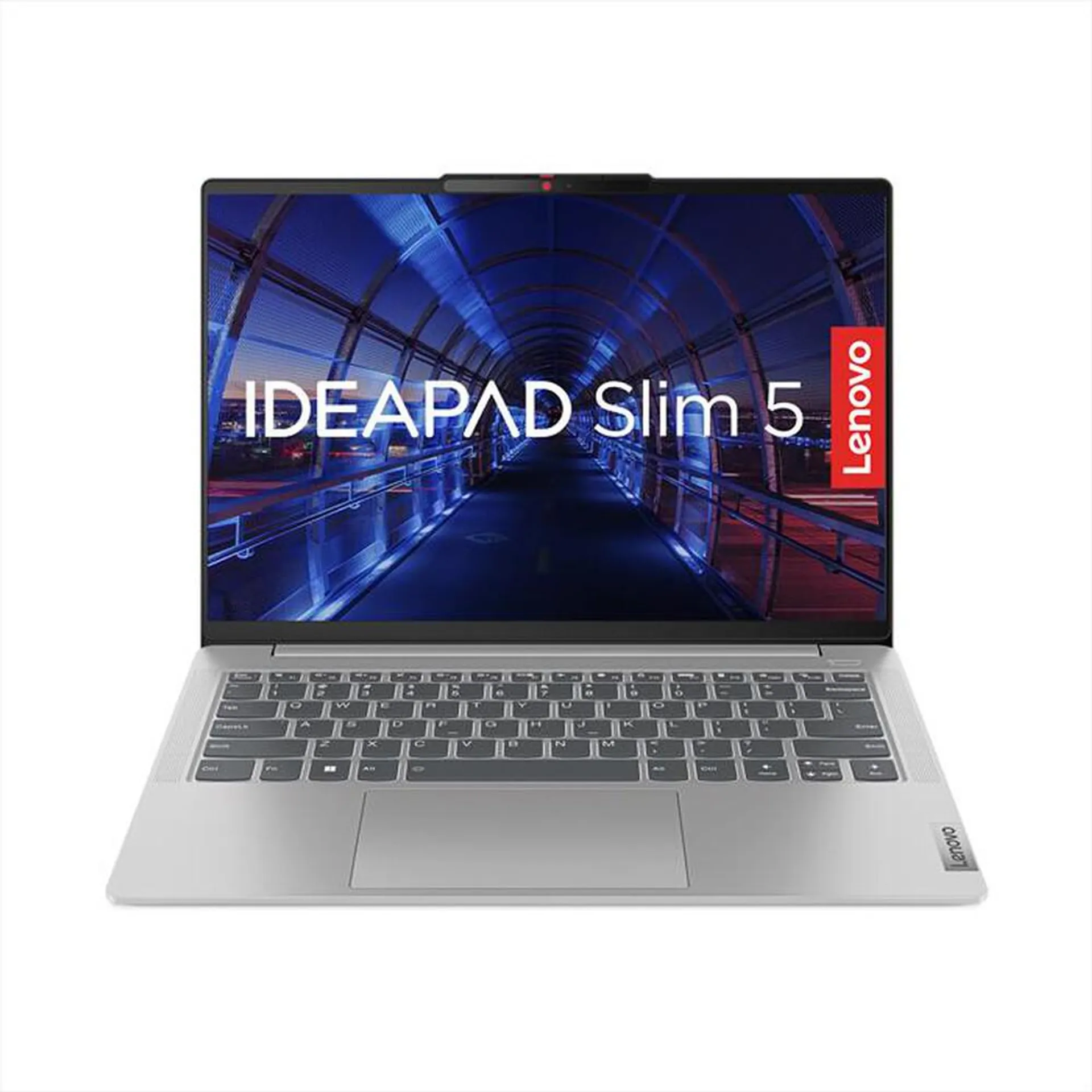 LENOVO - Notebook Ideapad 5 Ultrathin 14" OLED 82XD0068IX