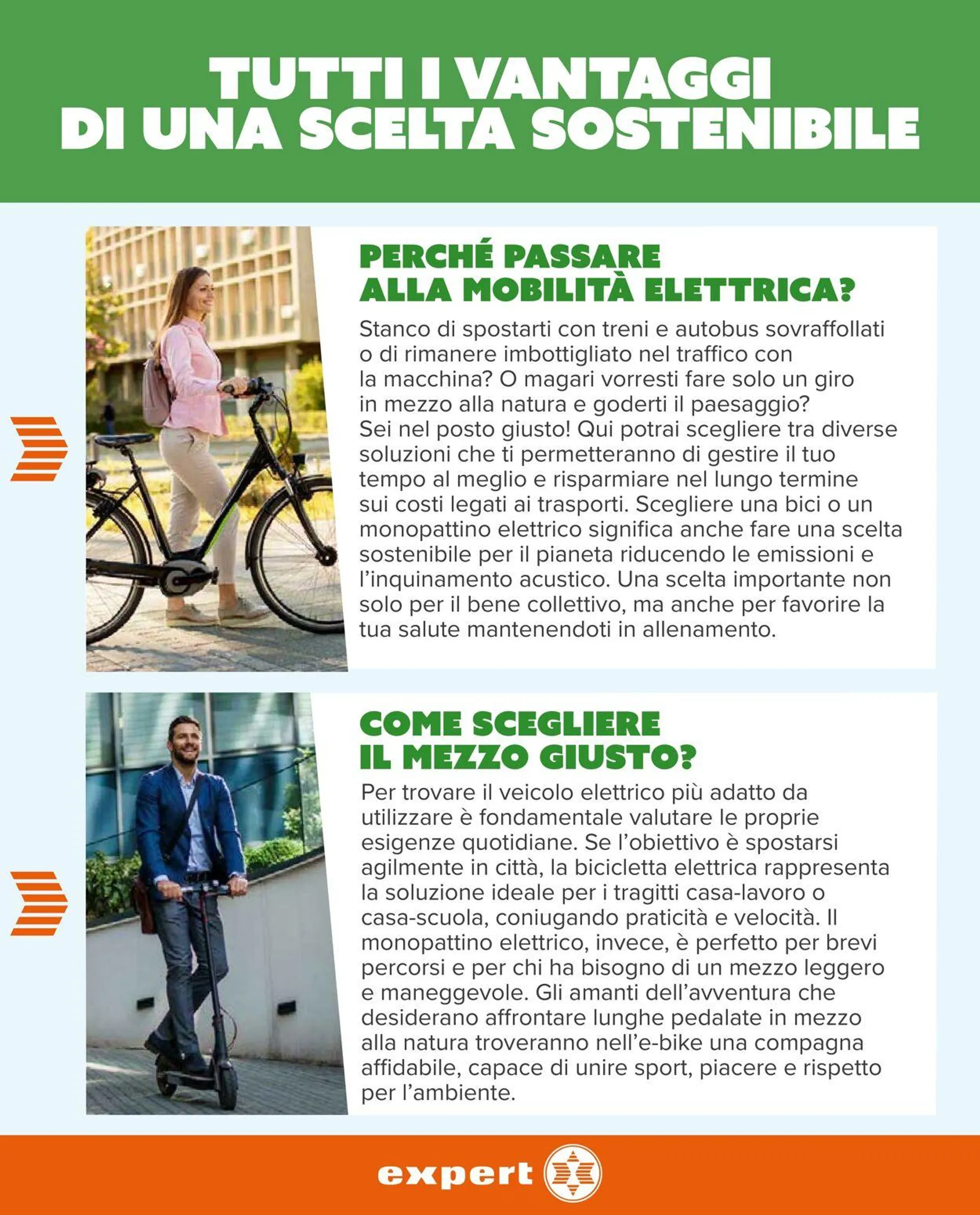 Expert Volantino attuale da 5 giugno a 18 giugno di 2025 - Pagina del volantino 2