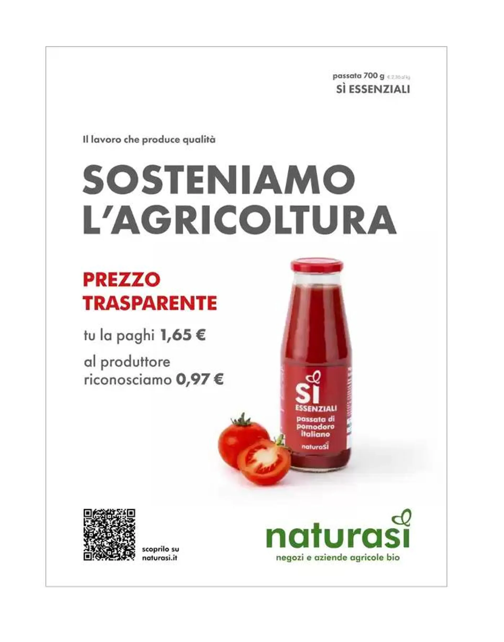 Primavera, una rinscita da condividere da 1 marzo a 30 aprile di 2025 - Pagina del volantino 52