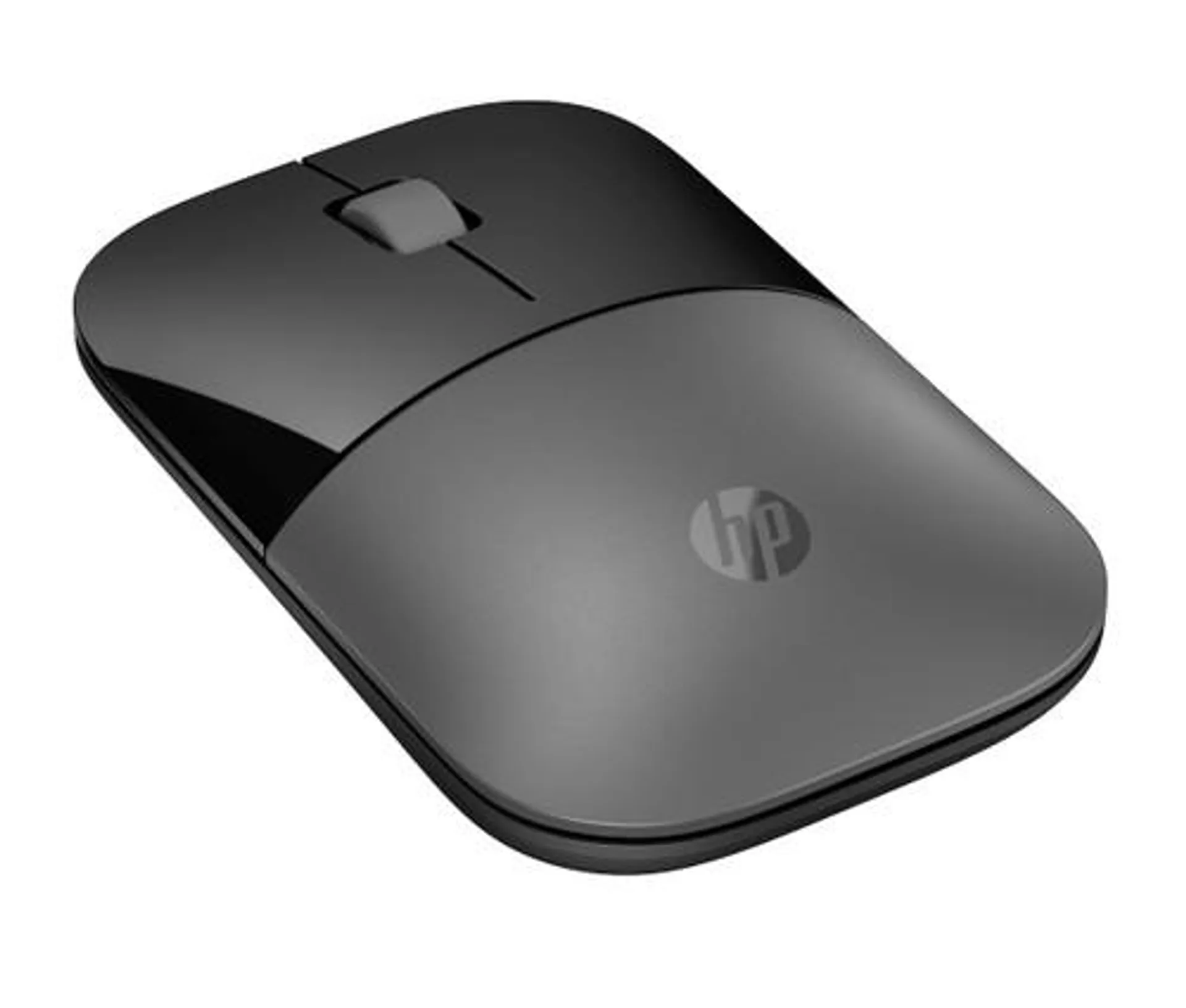 HP - HP Z3700 Dual Mouse wireless, Silver