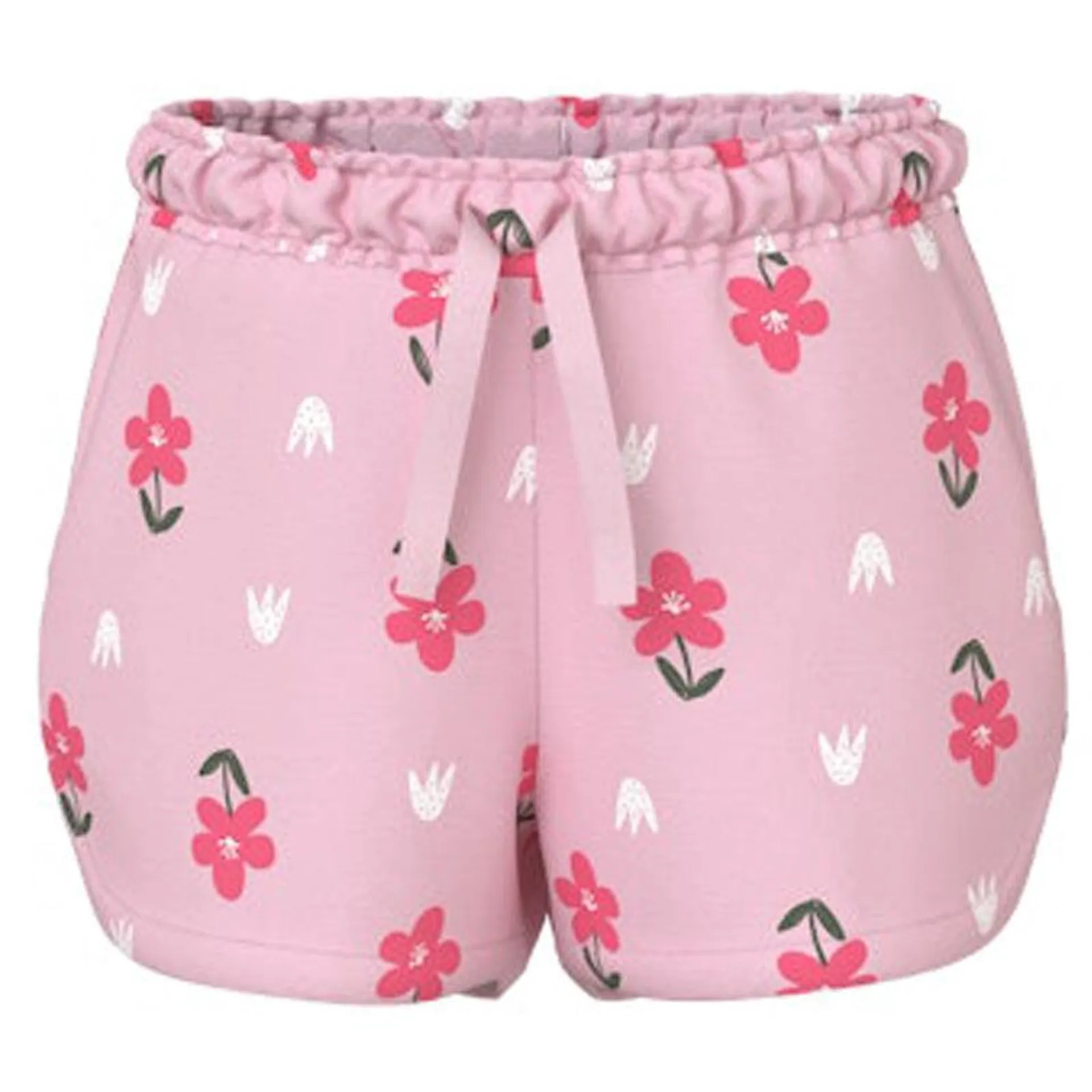 Pantaloncino bambina Vigga Aop