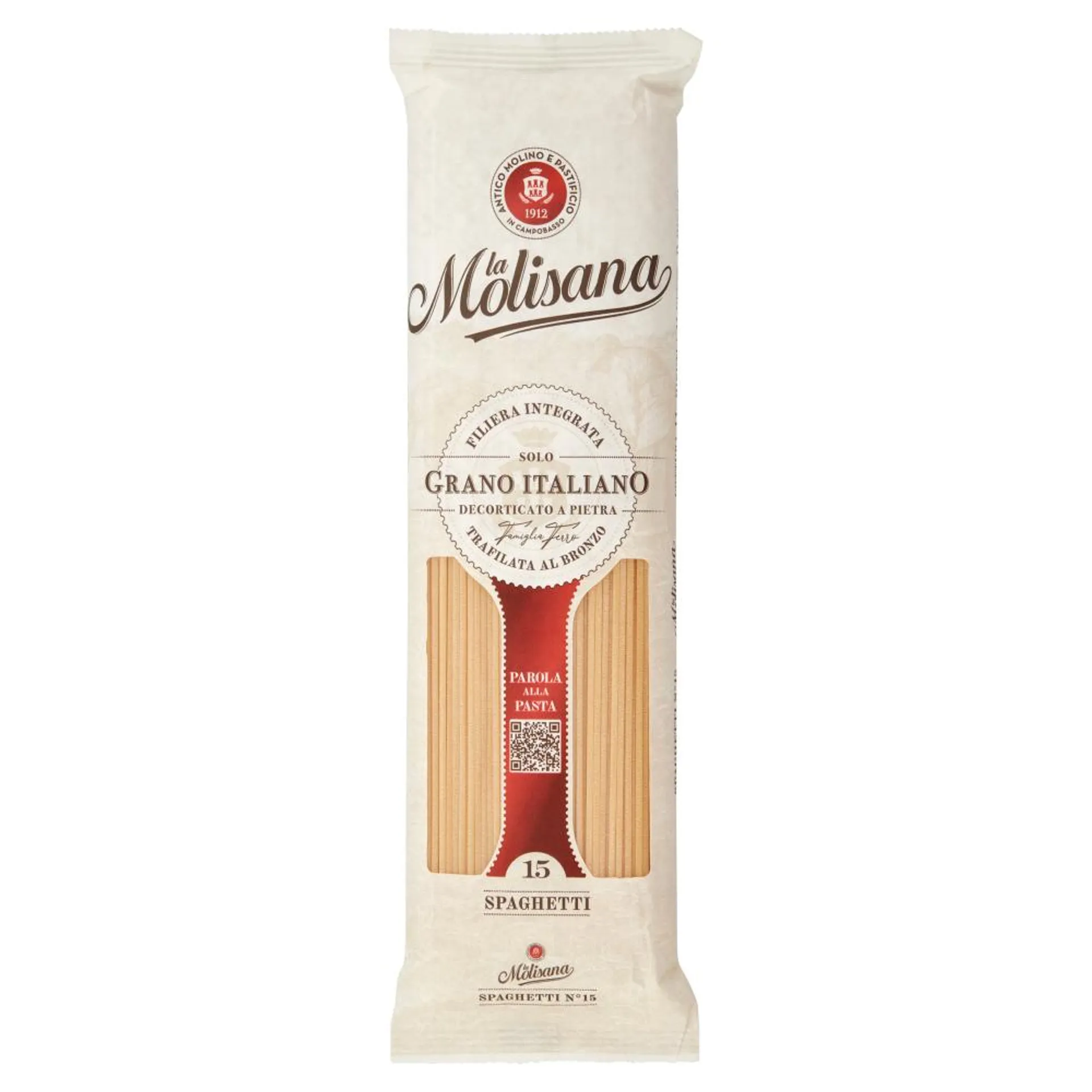 La Molisana 15 Spaghetti 500 g