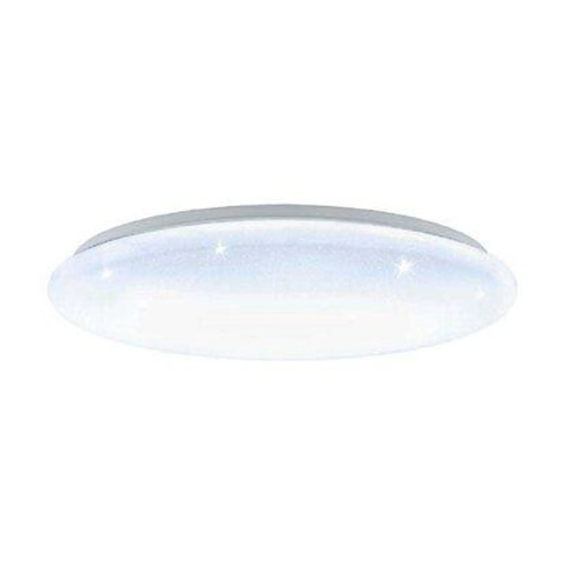 Plafoniera Eglo Giron-S- 3050K 4200 lumen bianco