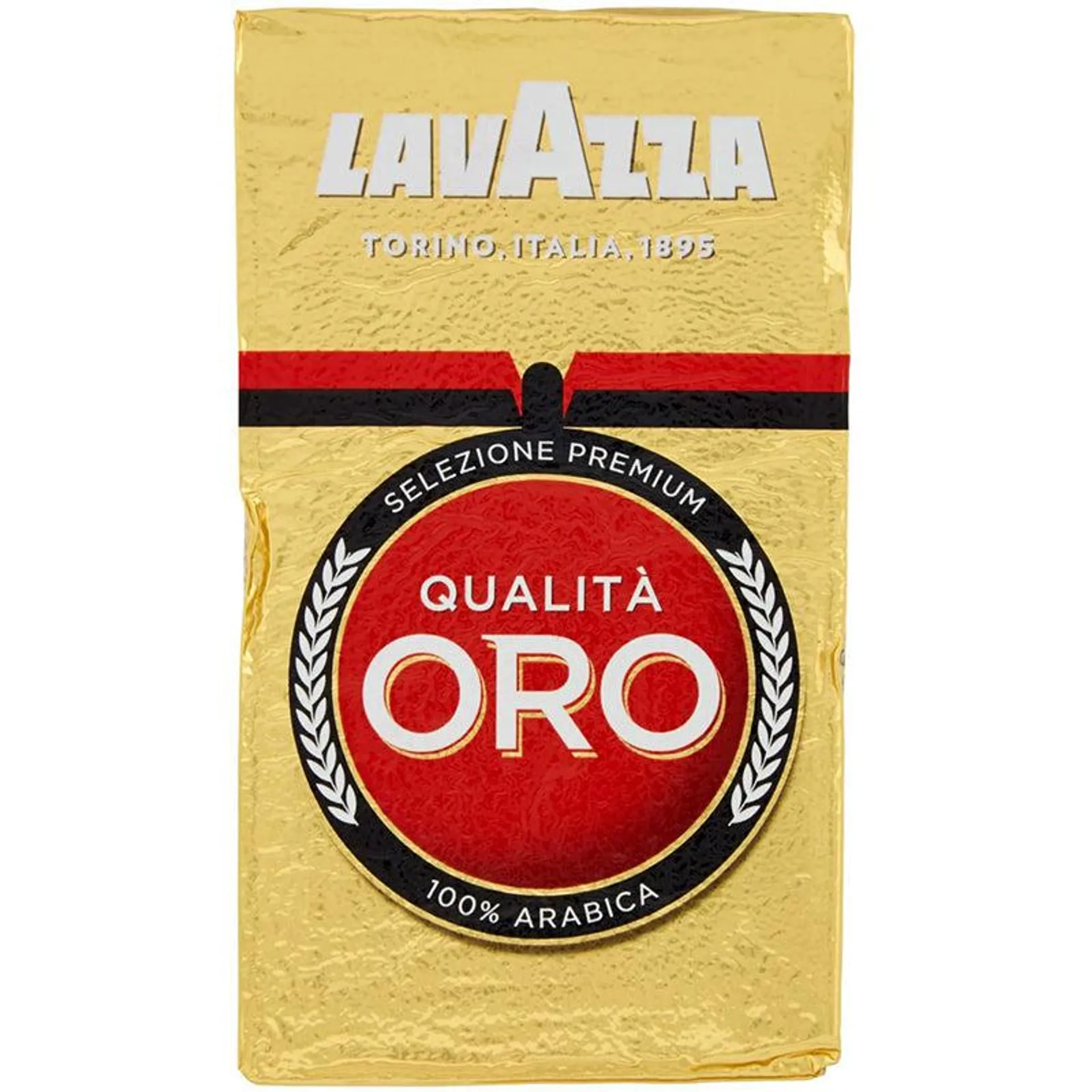 Caffe' 250 Gr Oro Lavazza