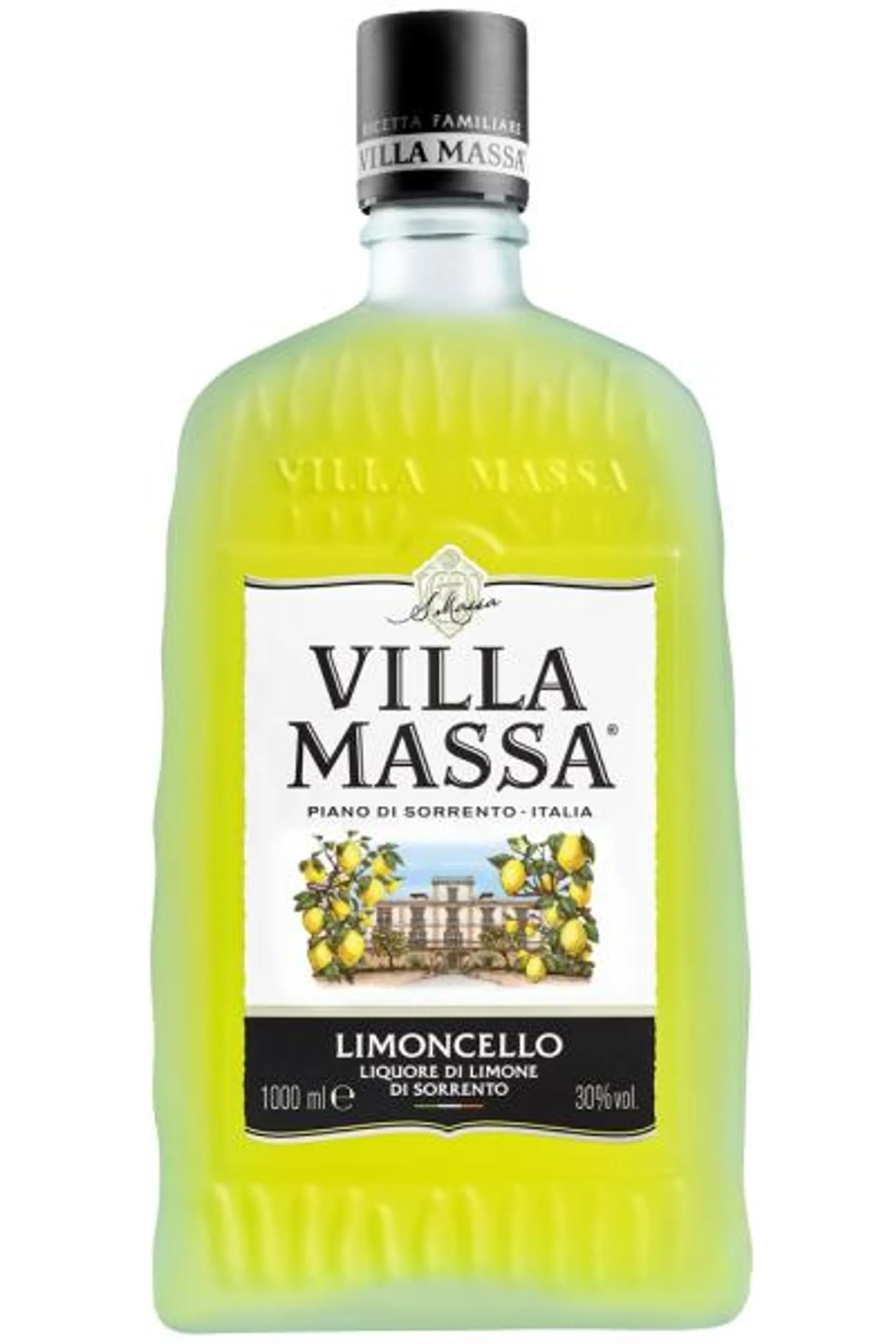 Limoncello Villa Massa 1Litro