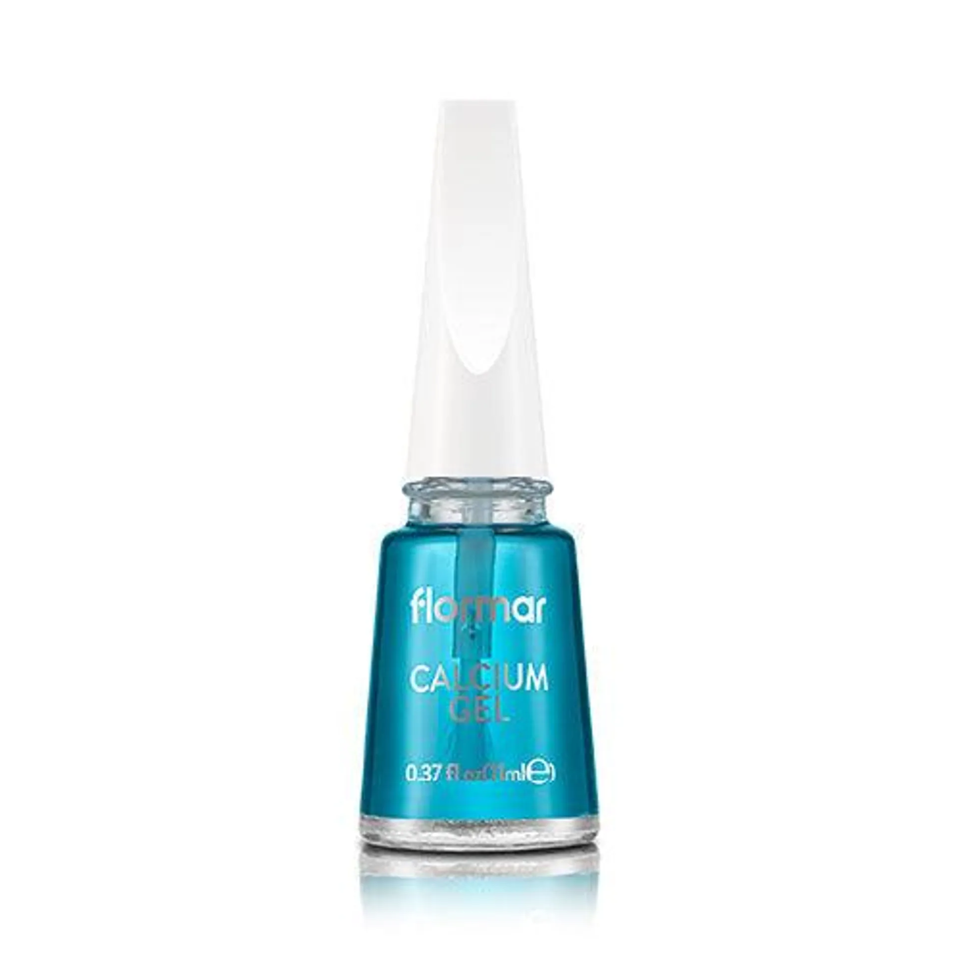 Trattamento Unghie Al Calcio - Base Coat 11 Ml