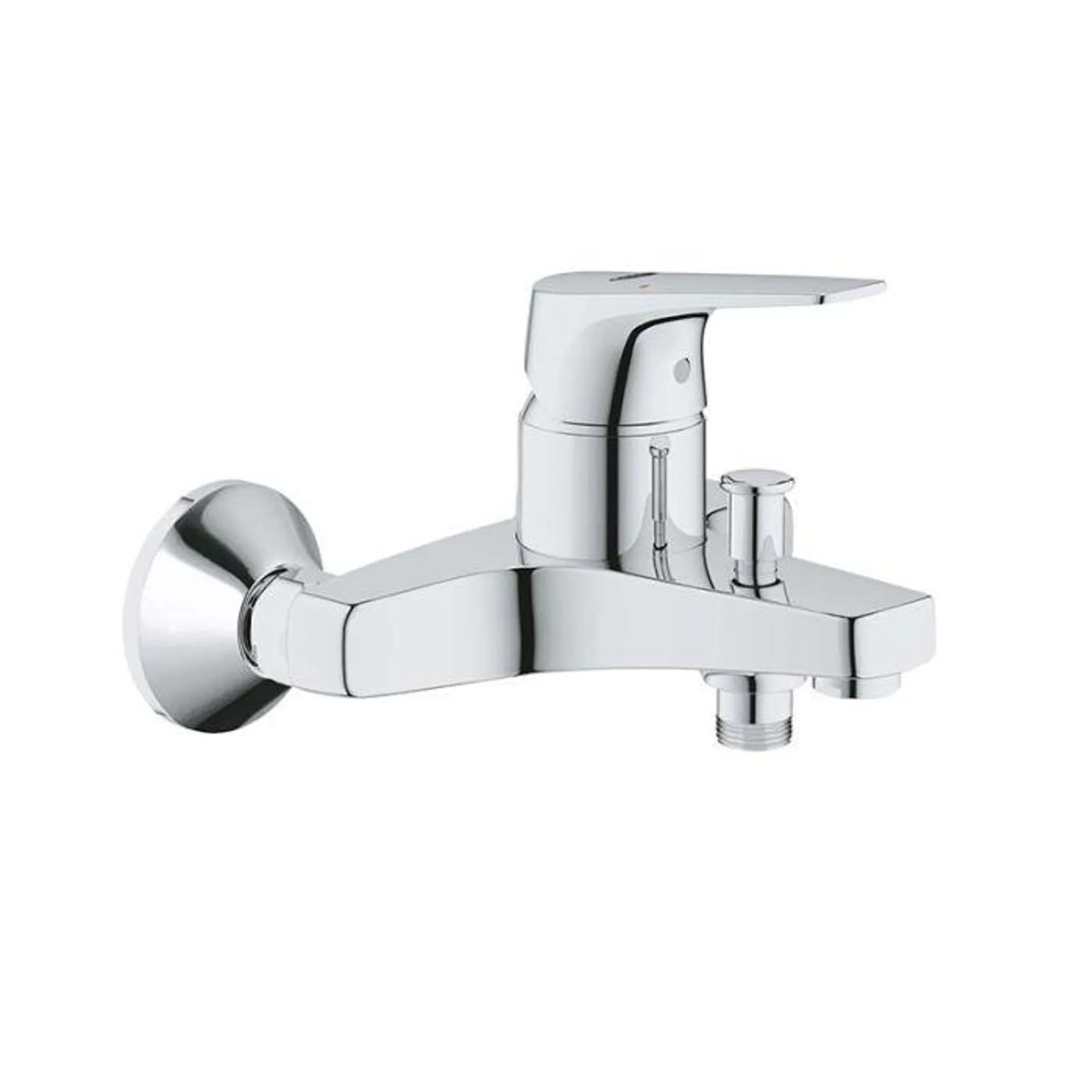 Miscelatore grohe monocom.vasca-doccia start flow