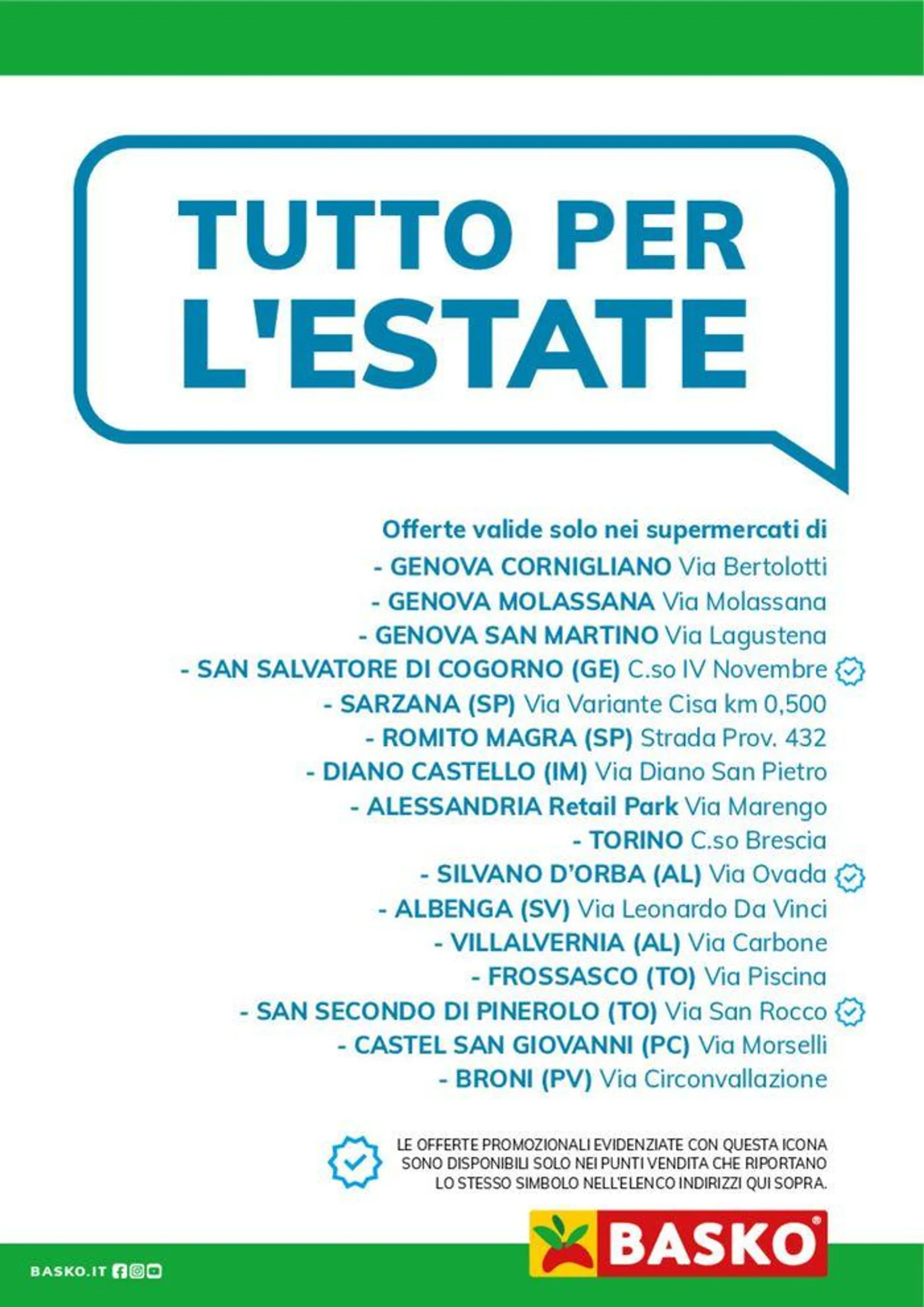 Tutto per lestate - 2