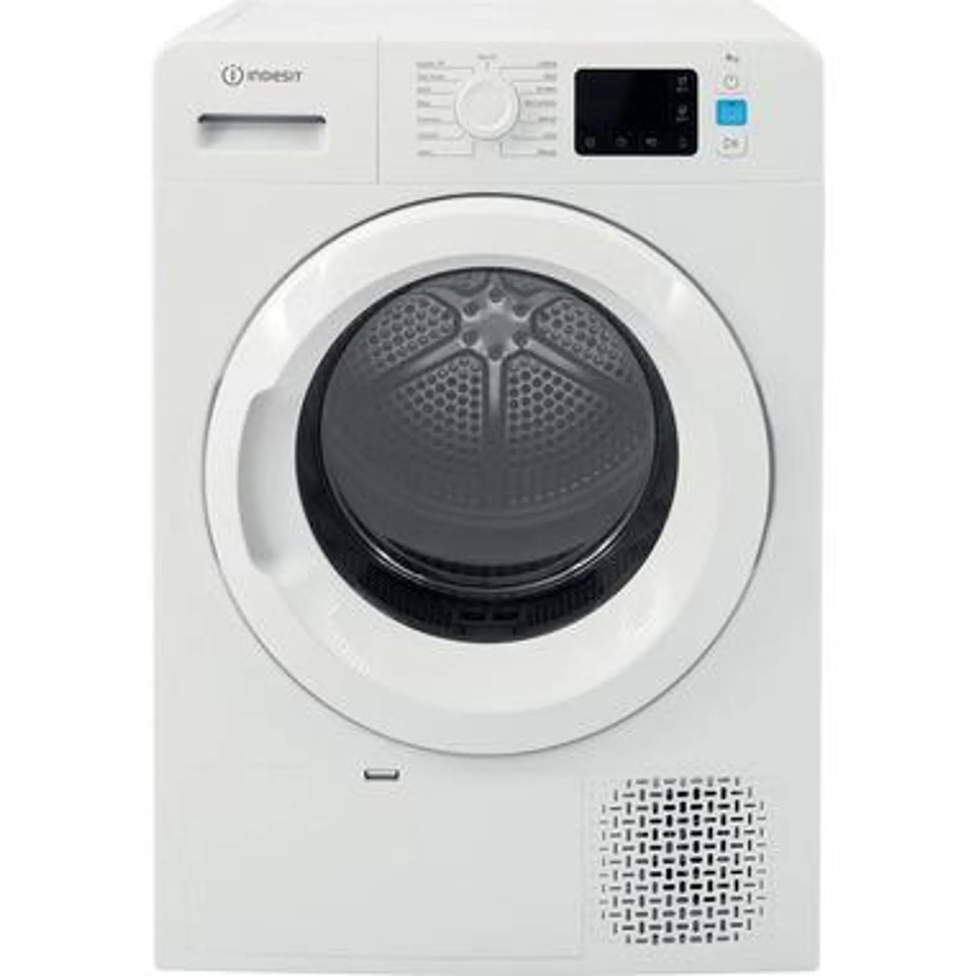 Indesit Asciugatrice YT M11 92 IT R - YT M11 92 IT R