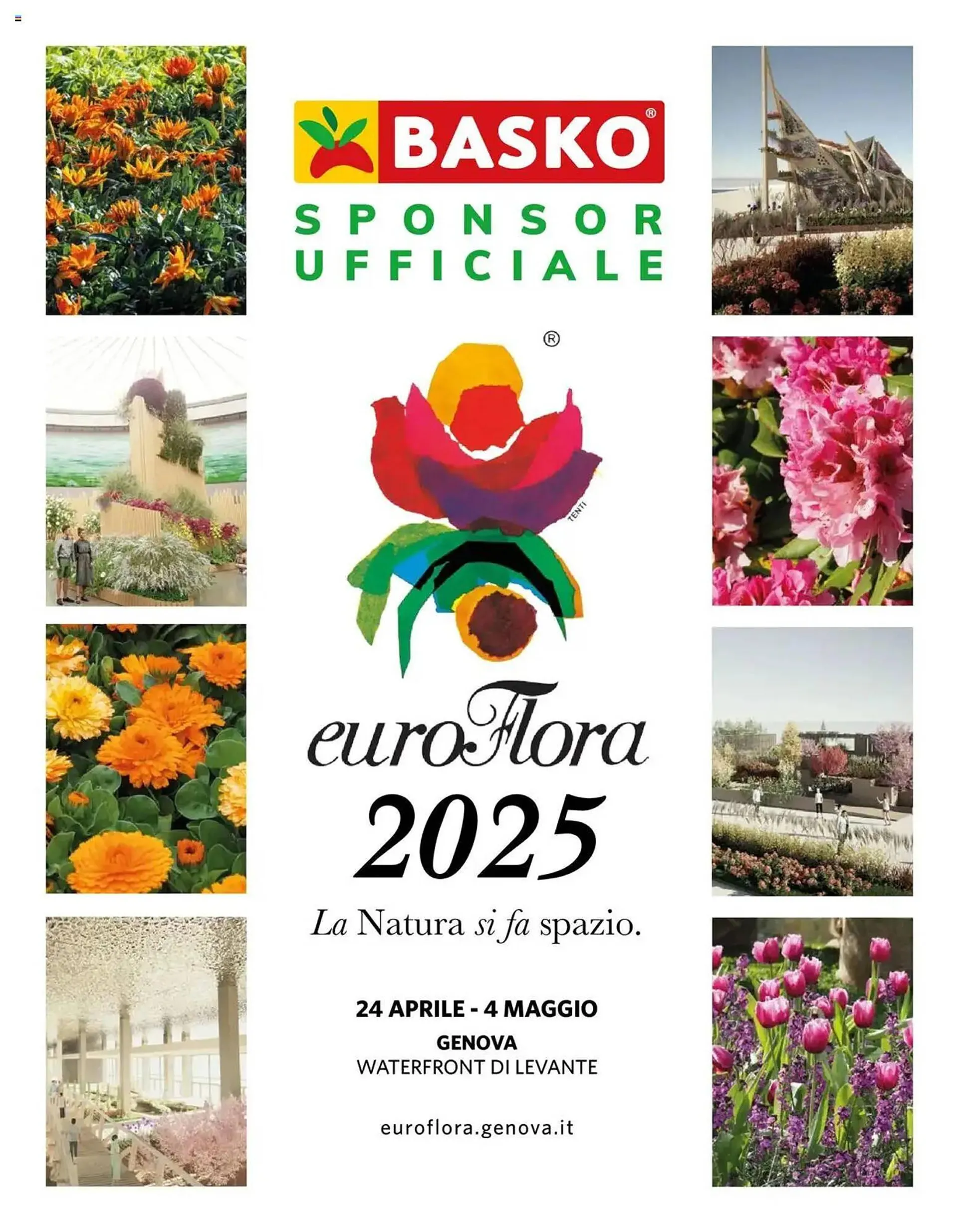Volantino Basko da 8 maggio a 30 giugno di 2025 - Pagina del volantino 9