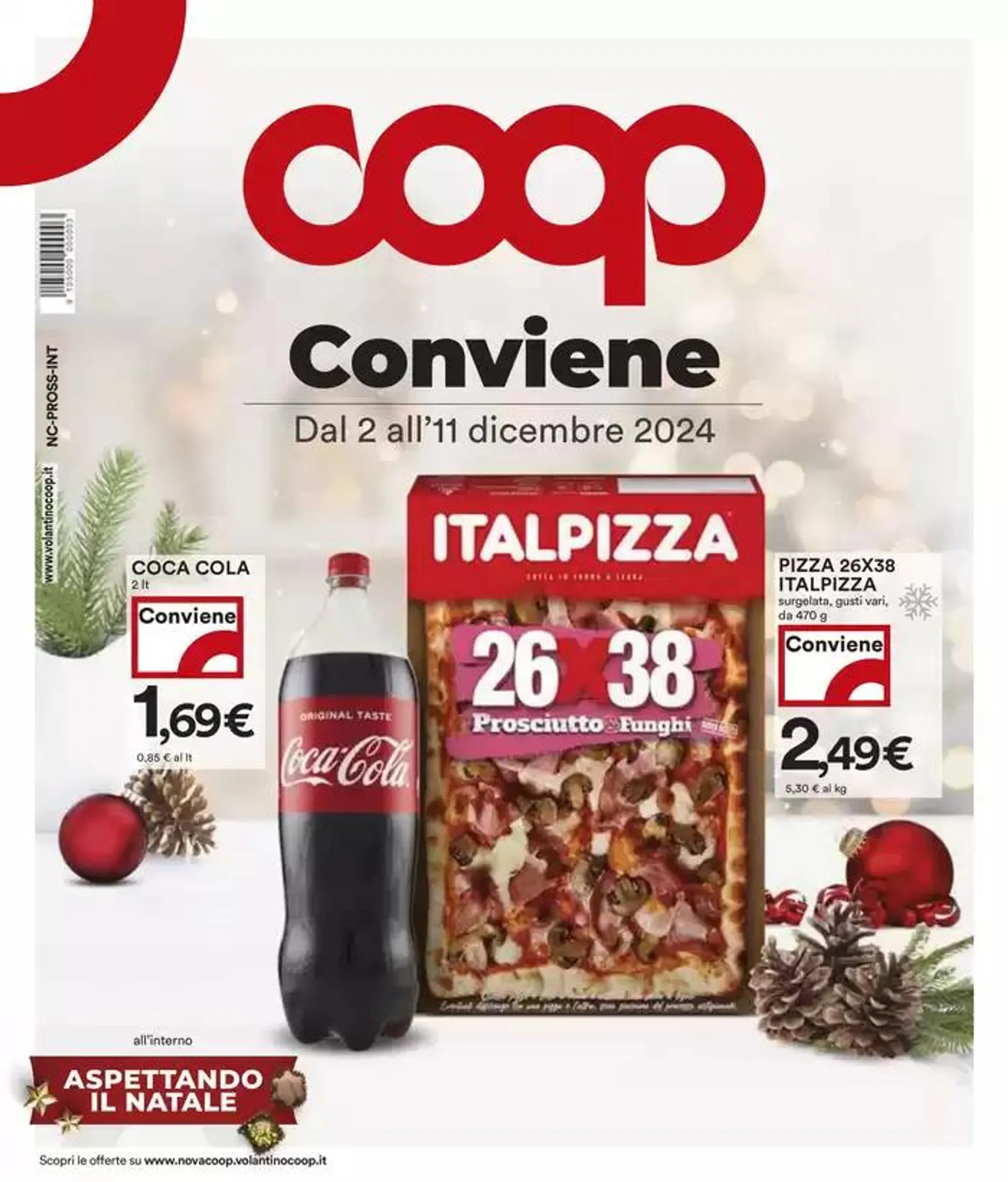 Coop Novacoop - Conviene - 1