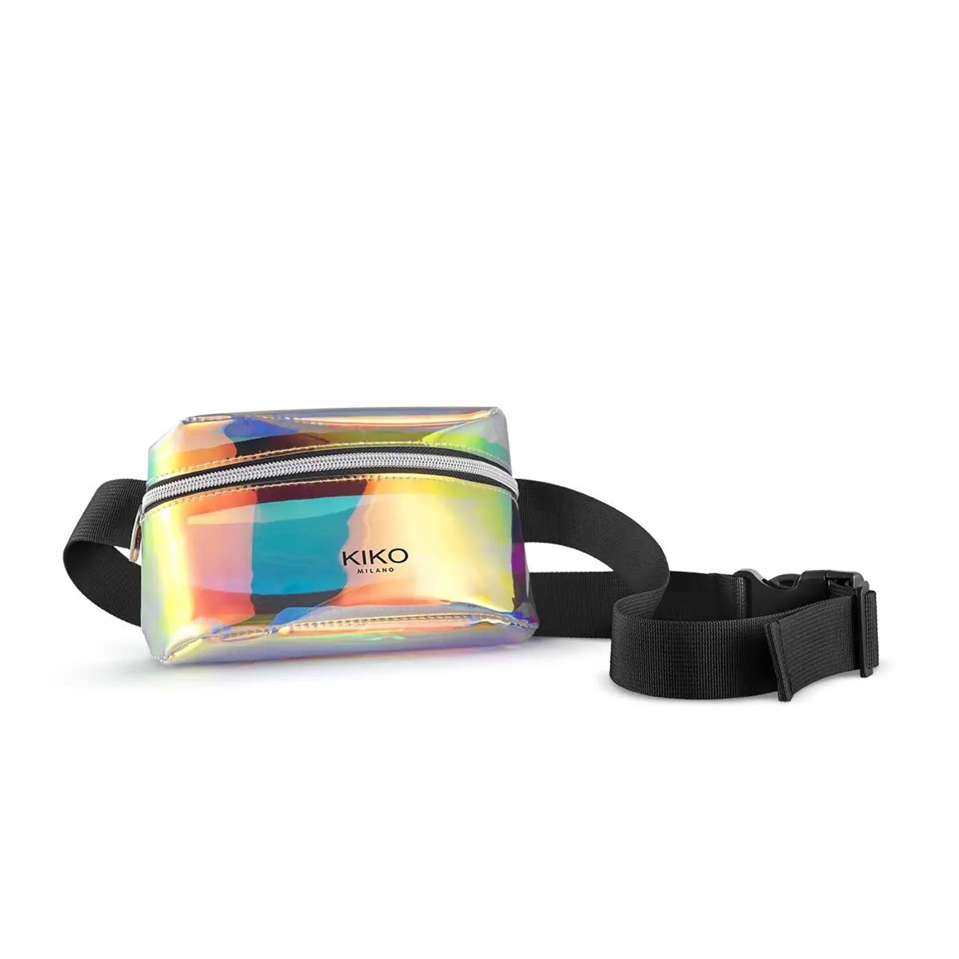 crazy '90s beauty fanny pack