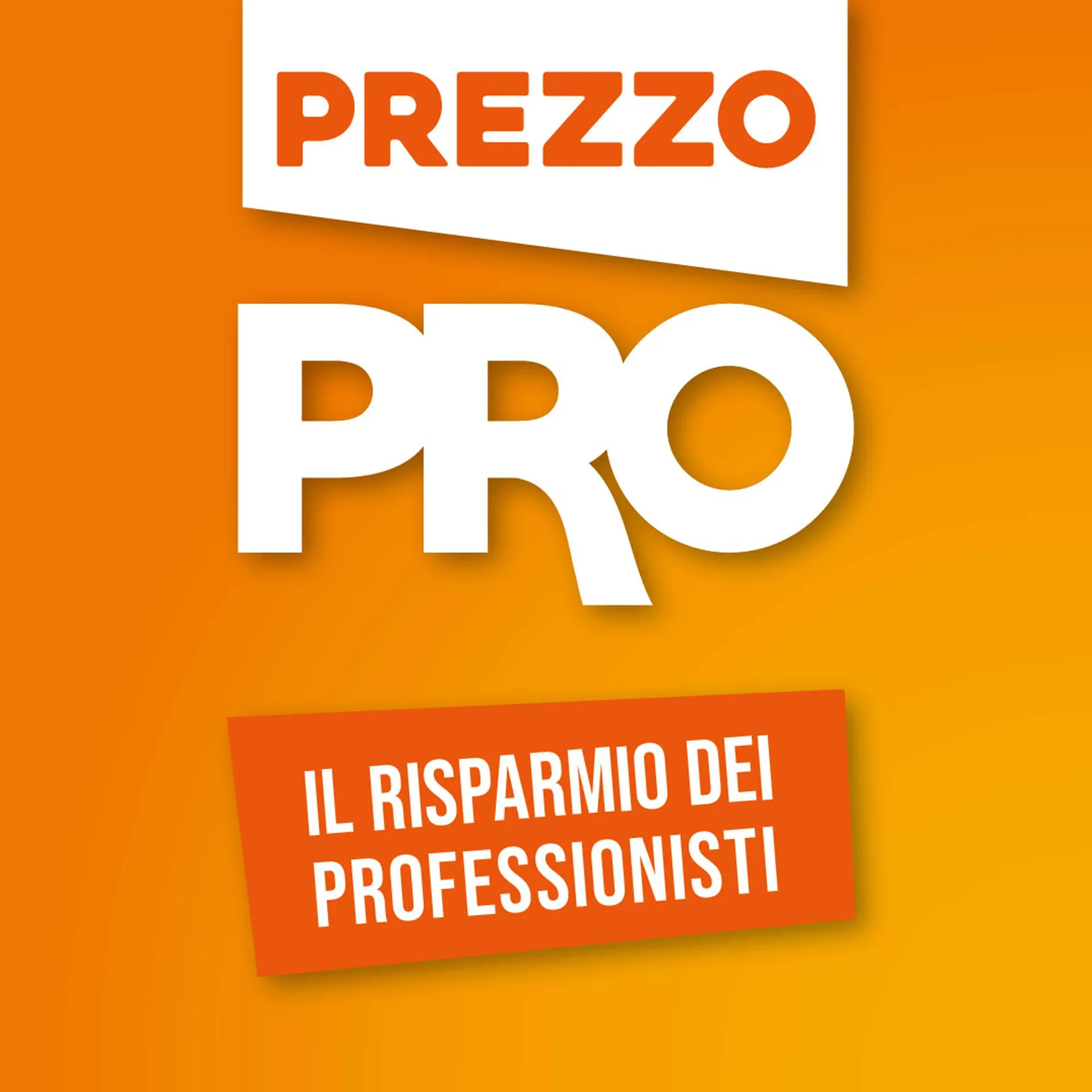 Volantino Cash pro da 11 luglio a 17 luglio di 2025 - Pagina del volantino 1
