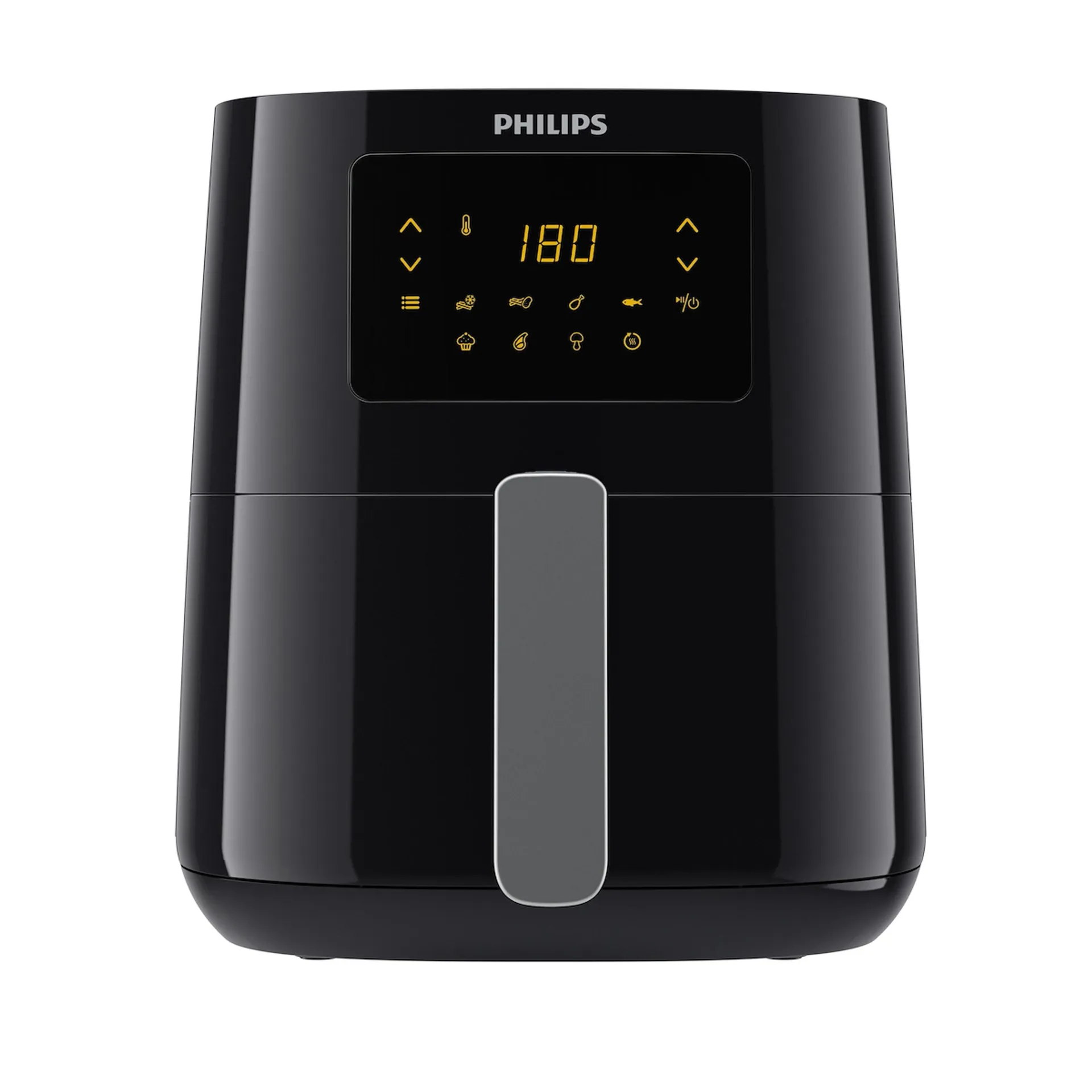 PHILIPS - AIRFRYER SERIE 3000 DA 4.1L HD9252/70