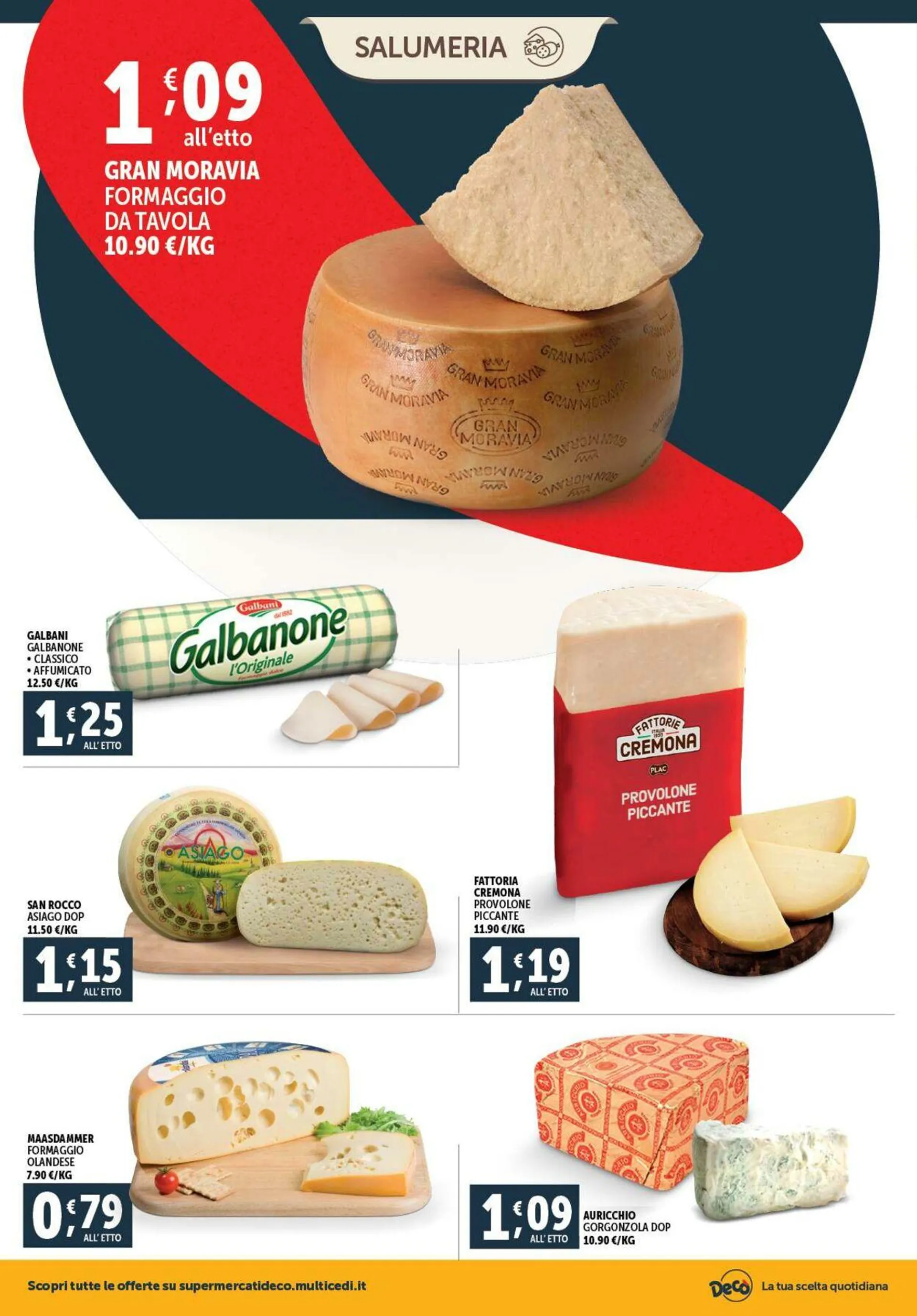 Deco Volantino attuale da 12 maggio a 26 maggio di 2025 - Pagina del volantino 2