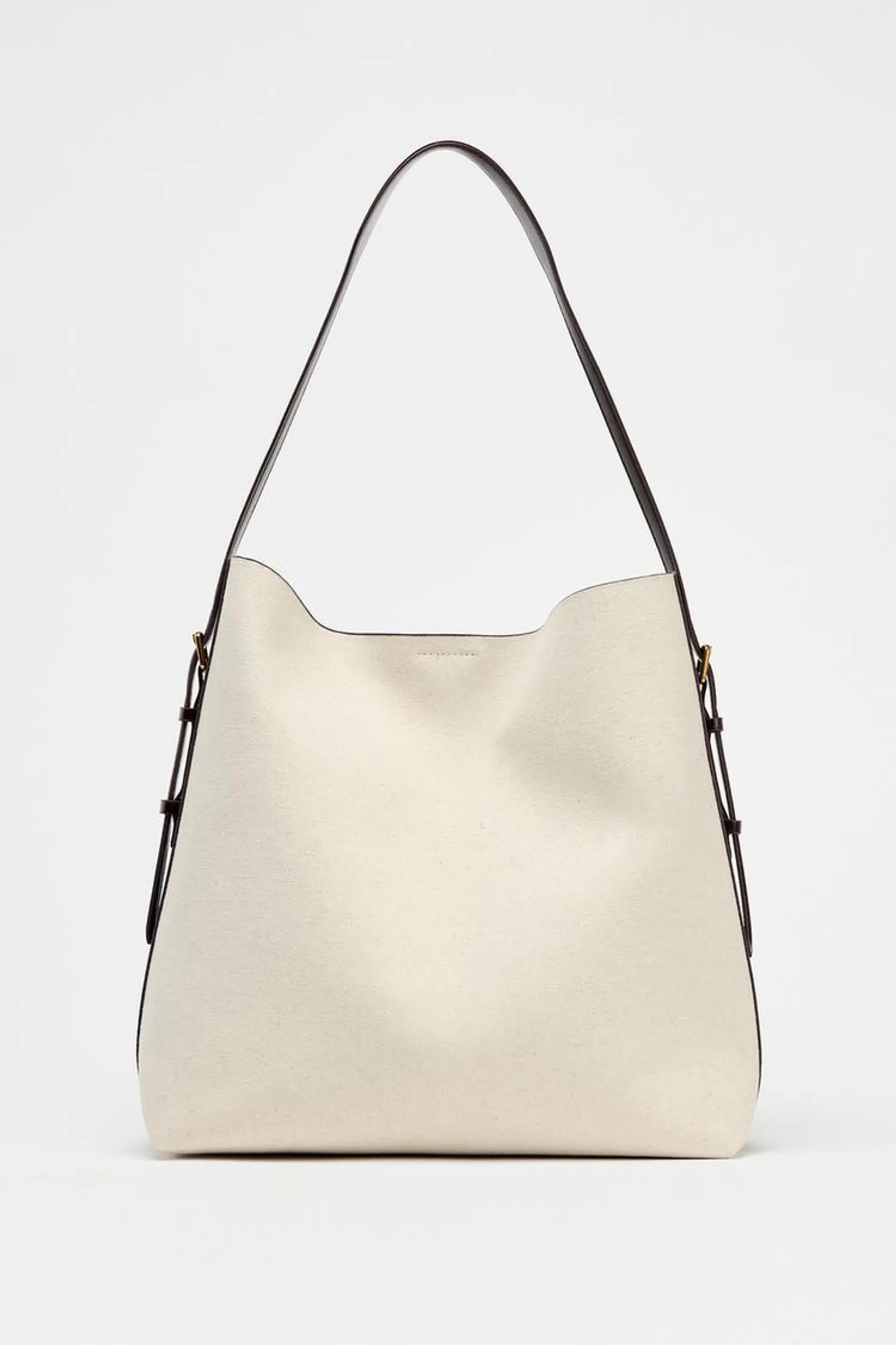 MAXI BORSA CANVAS