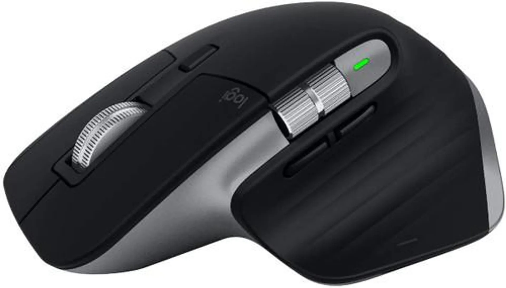 LOGITECH - MX Master 3 Mac