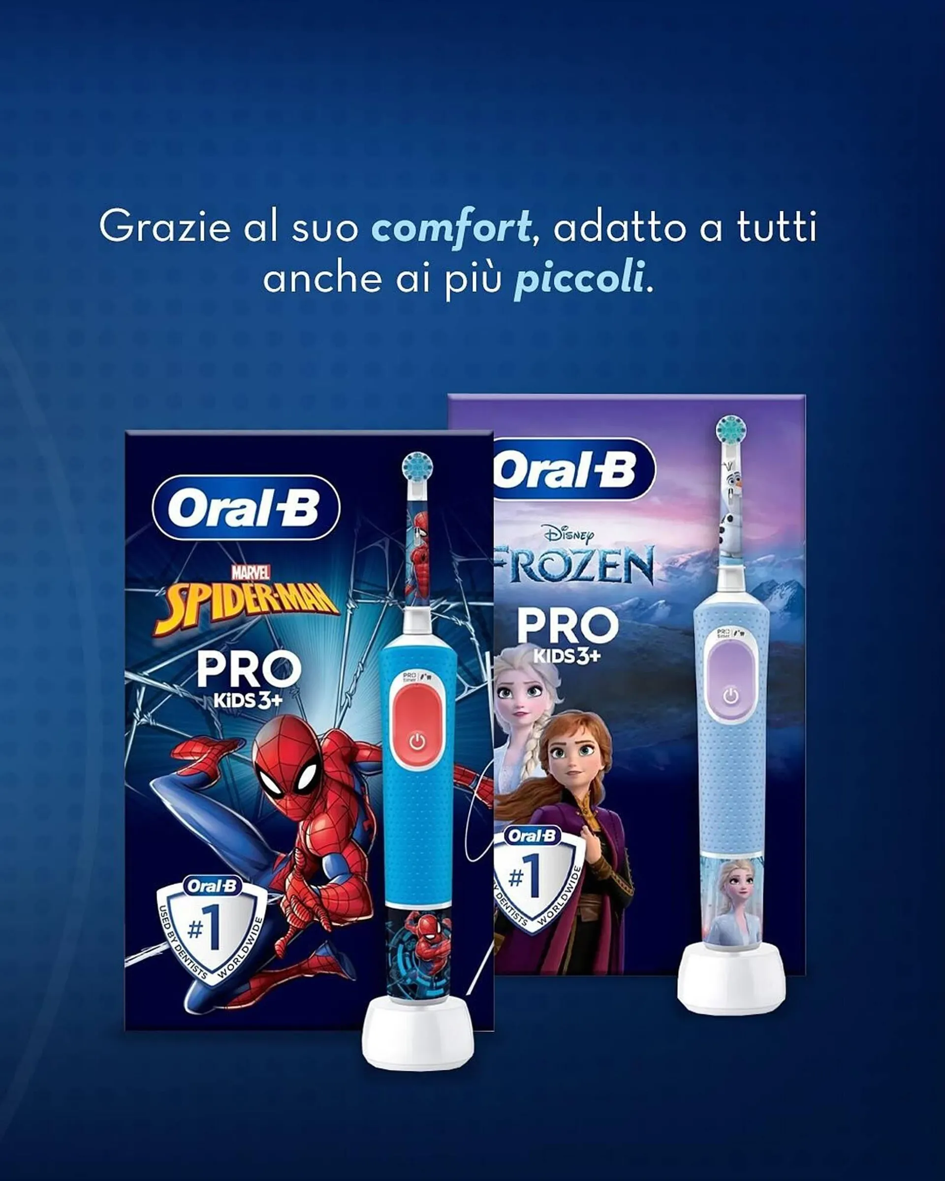 Volantino Splendidi e Splendenti da 11 marzo a 23 marzo di 2025 - Pagina del volantino 2