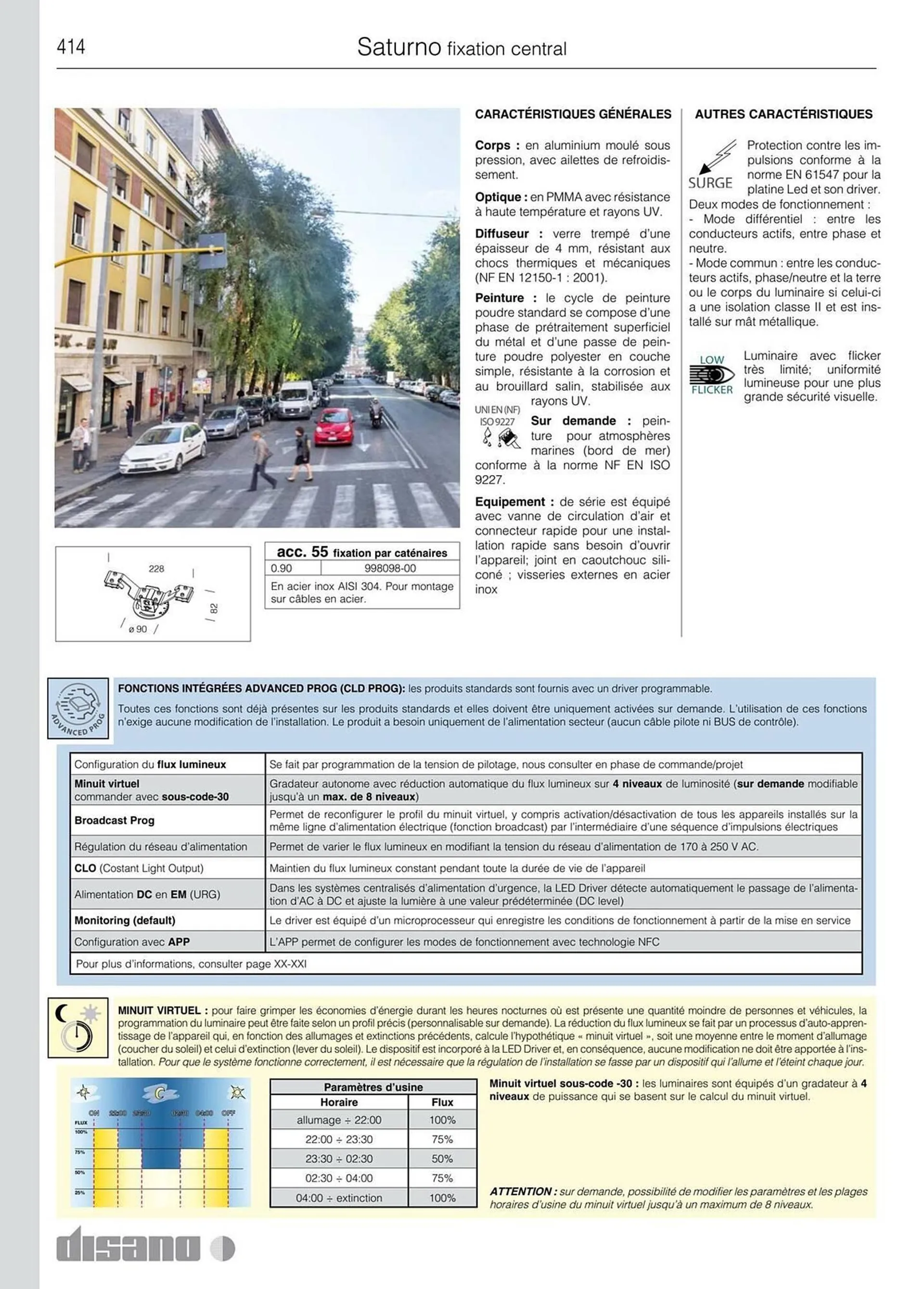 Volantino Disano da 8 marzo a 26 aprile di 2025 - Pagina del volantino 442
