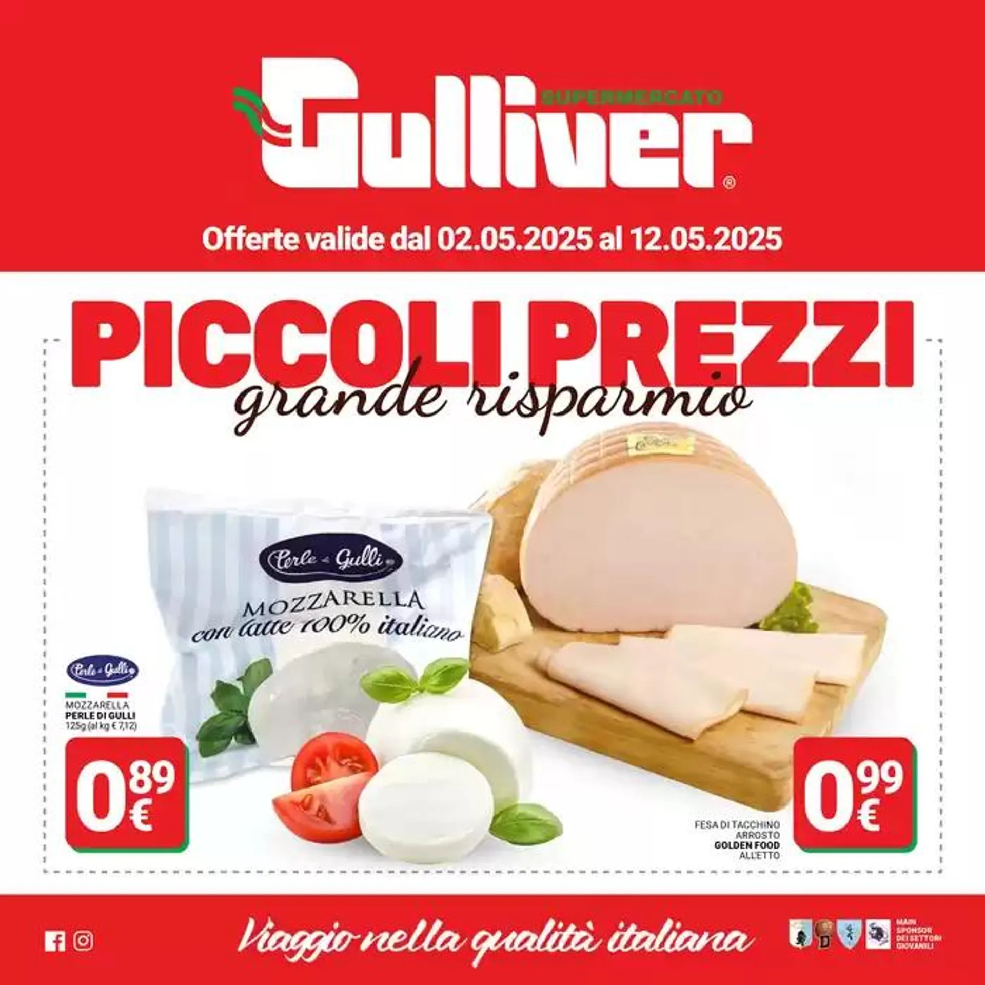 Piccoli prezzi - 1
