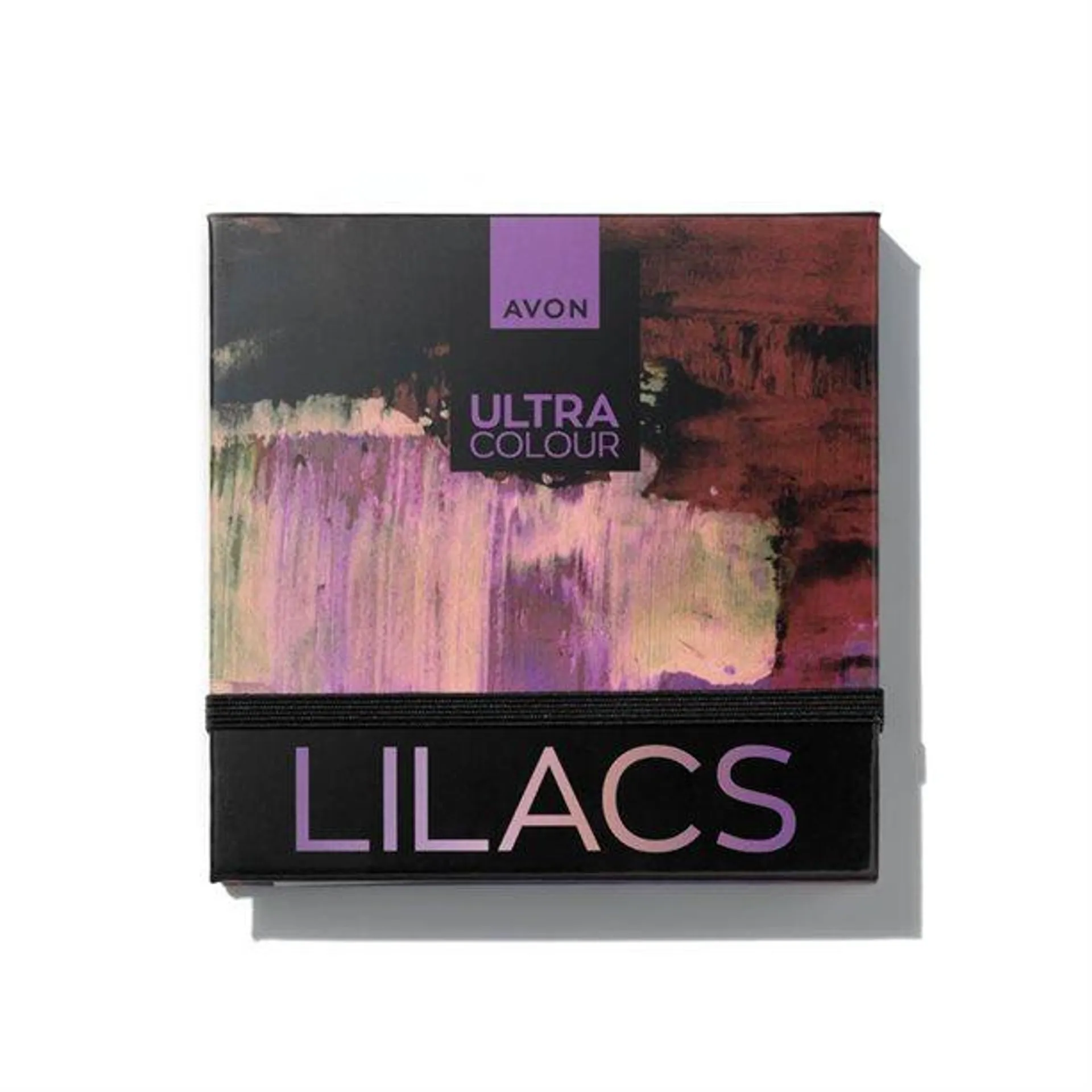 Palette di ombretti Ultra - Lilacs