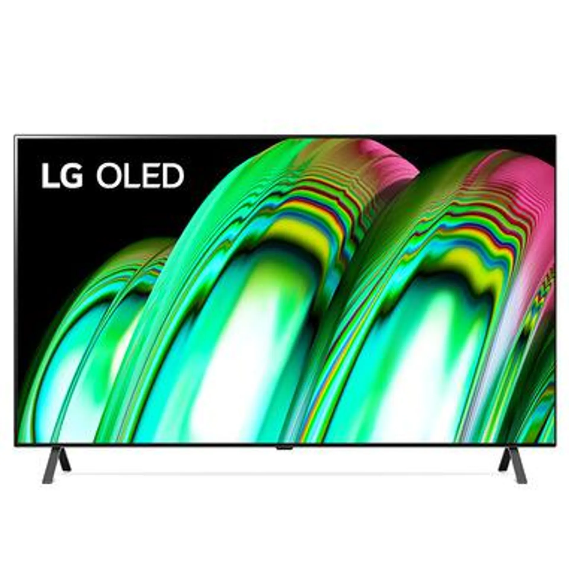 LG OLED 4K 48'' Serie A2 OLED48A26LA Smart TV NOVITÀ 2022