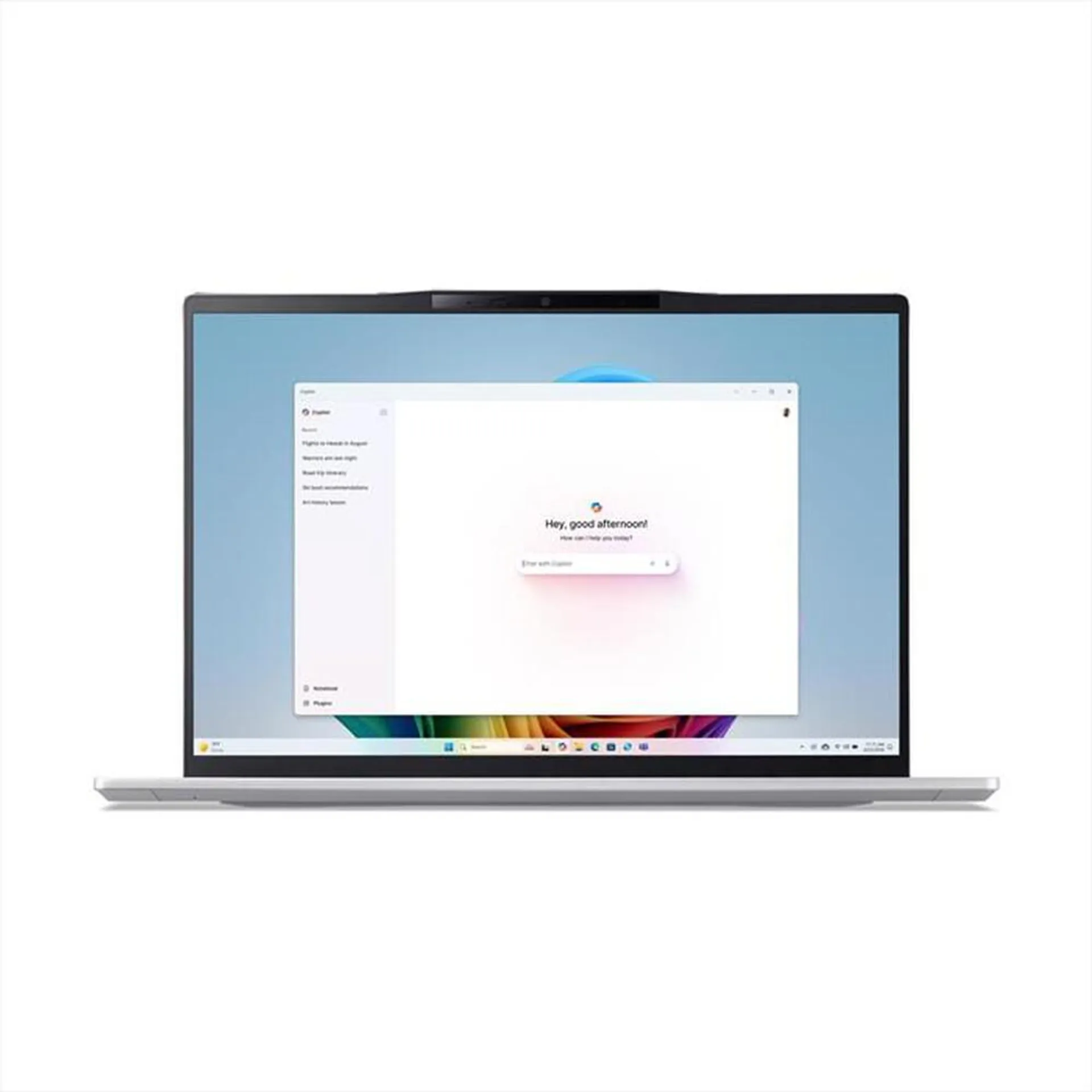 ACER - NOTEBOOK SWIFT 14 AI SF14-61T-R9Z8 14"-Silver