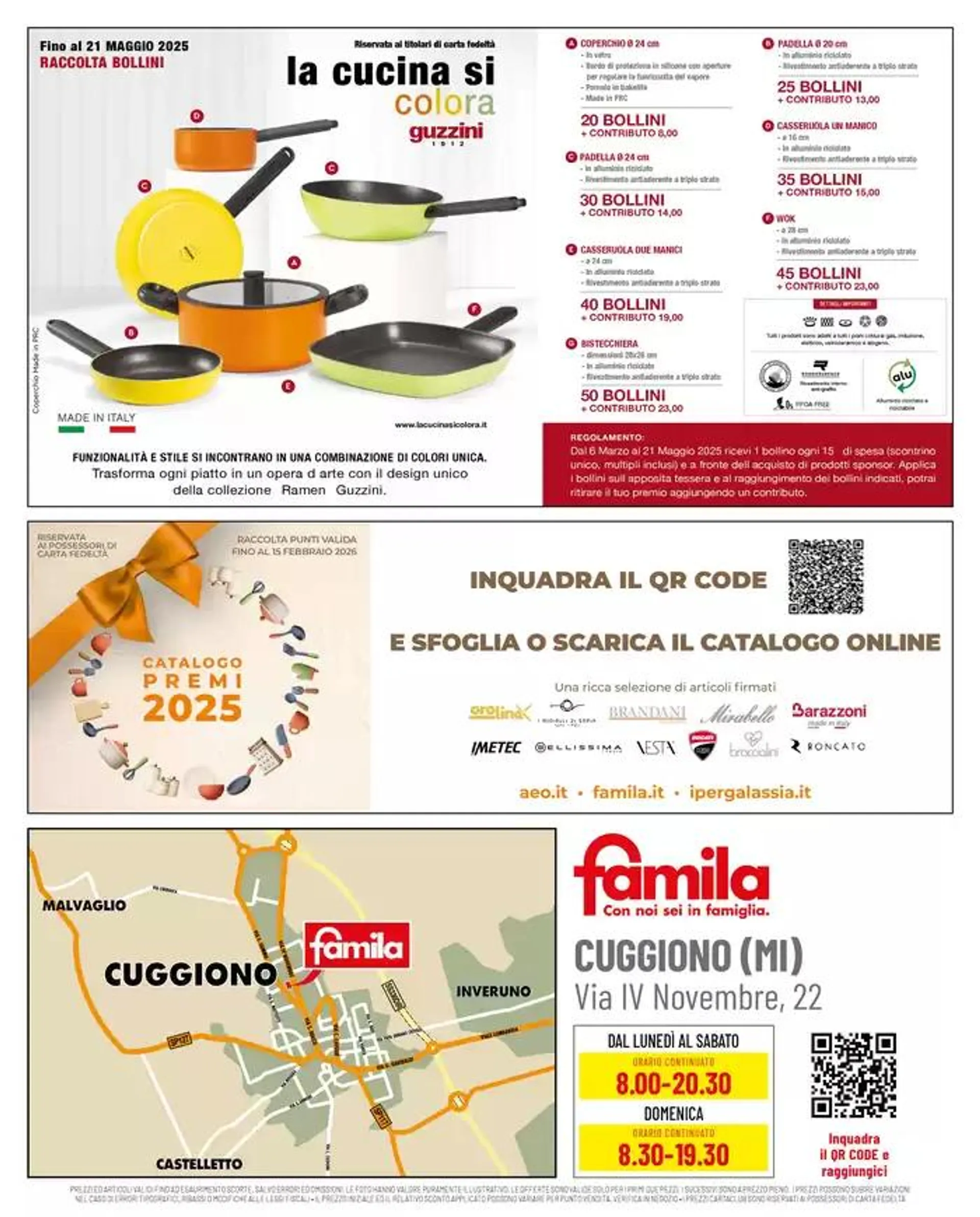 Sottocosto da 22 aprile a 1 maggio di 2025 - Pagina del volantino 32