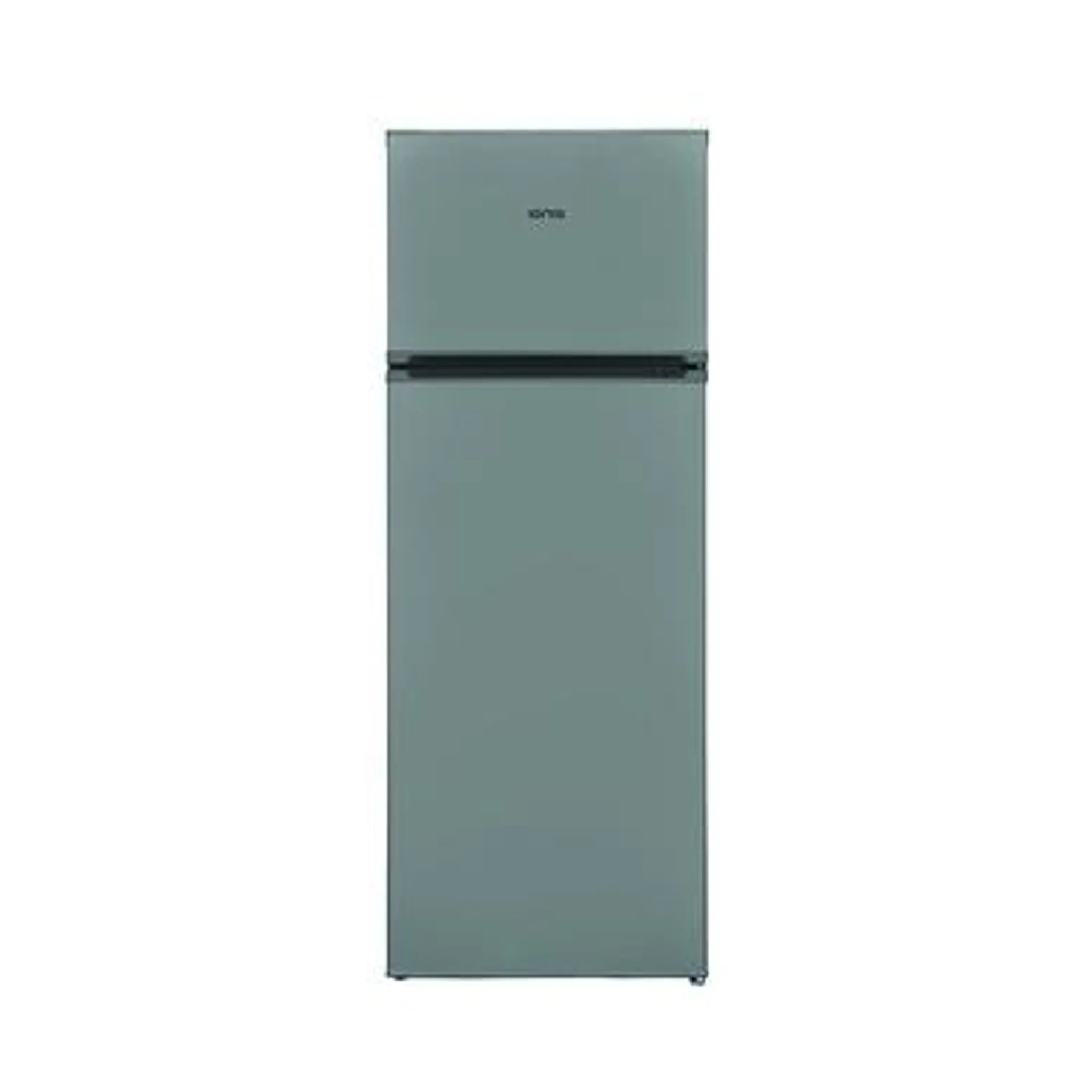 Ignis IG55TM 4120 S Libera installazione 212 L E Argento