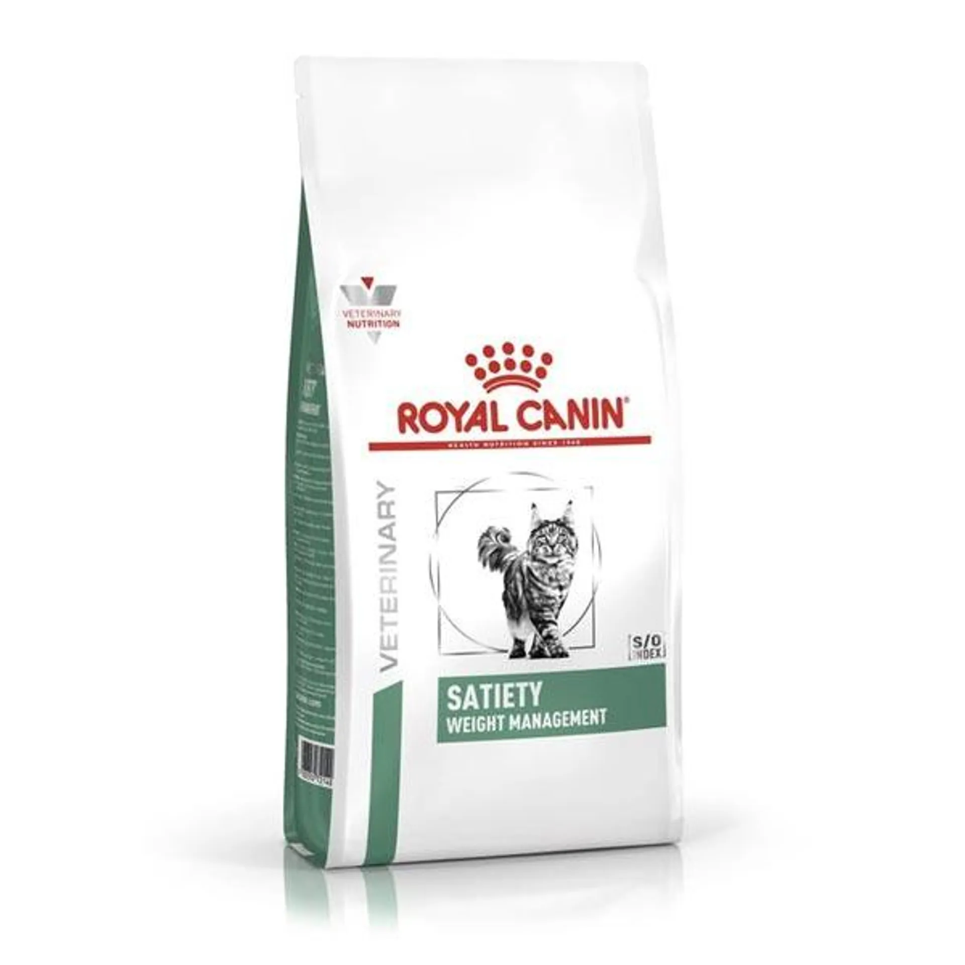 Royal Canin - Veterinary Diet Satiety Weight Management